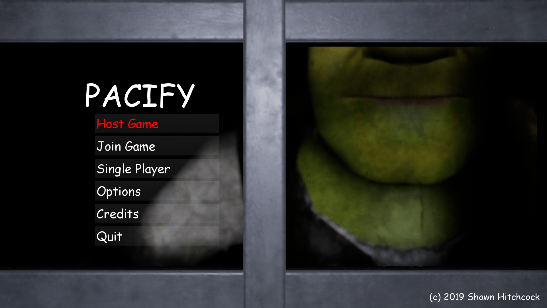 1920x1080 Pacify Mod file