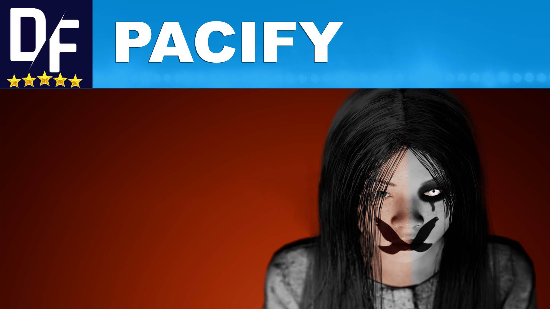 Pacify Wallpapers - Top Free Pacify Backgrounds - WallpaperAccess