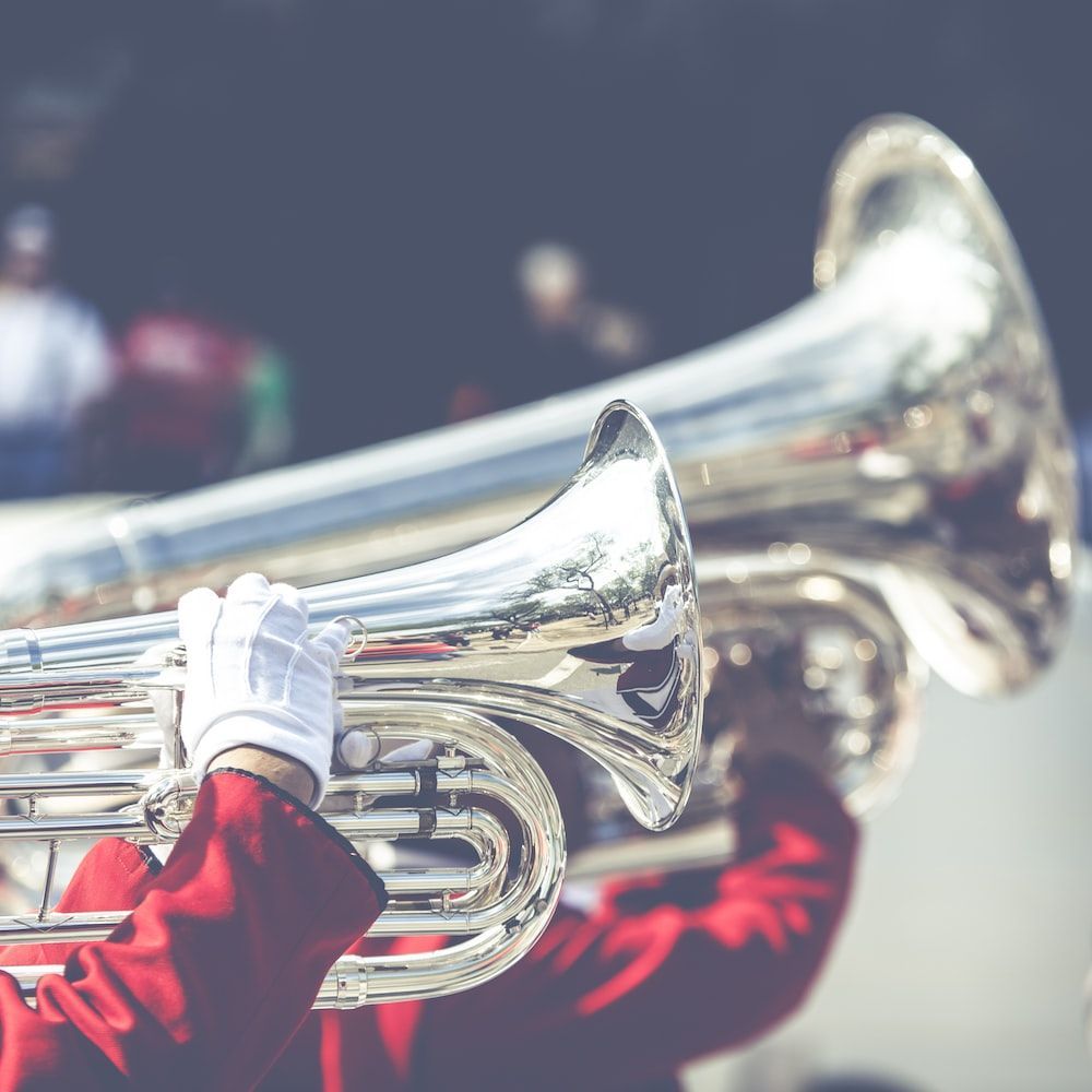 1000x1000 Tuba Picture. Download Free Image