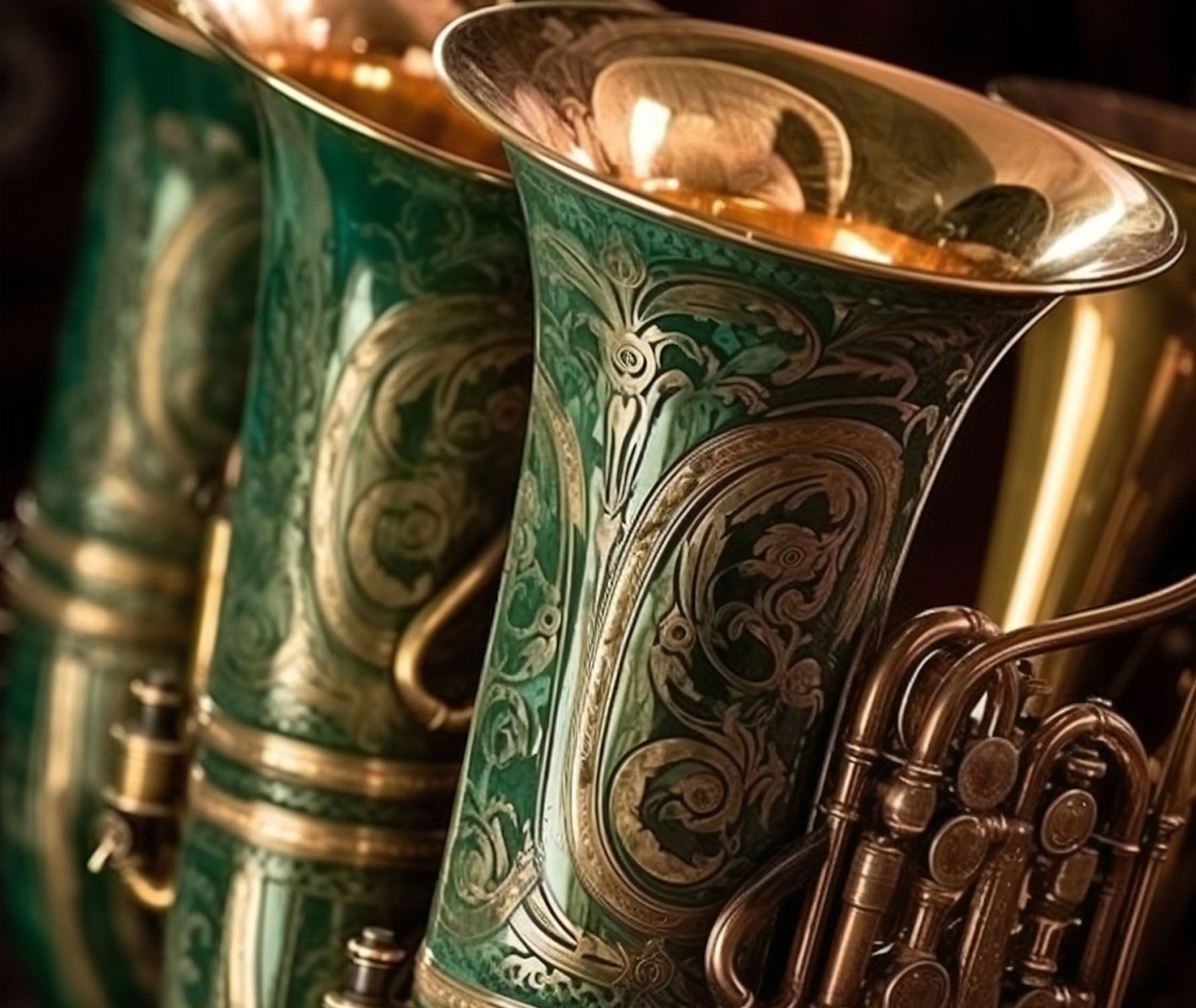 TUBA Wallpapers - Top Free TUBA Backgrounds - WallpaperAccess