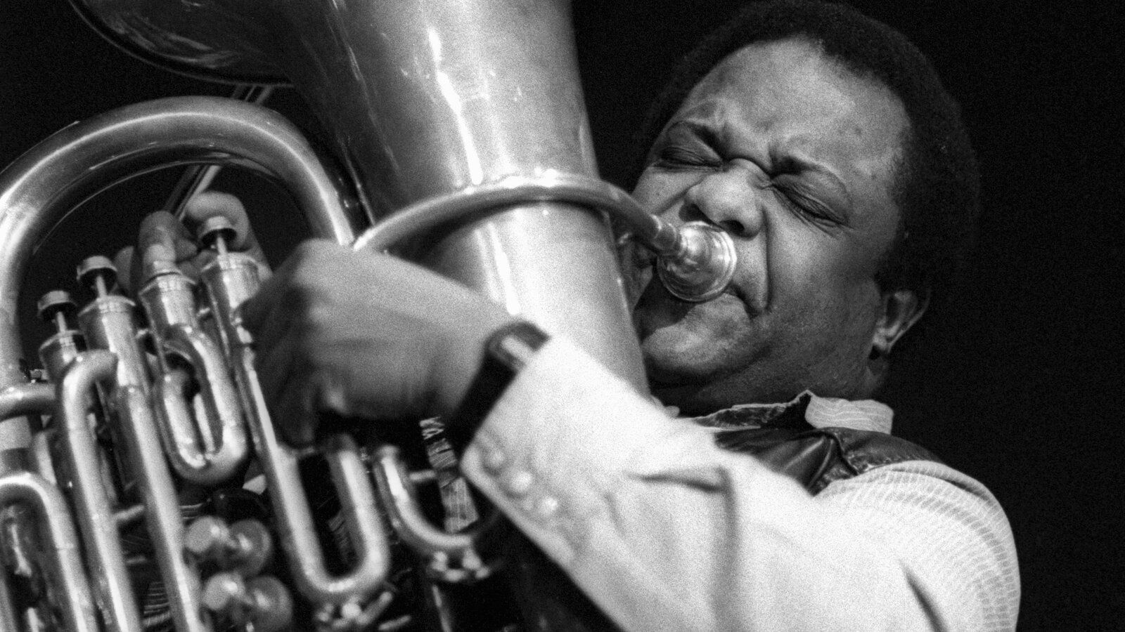 1600x900 Howard Johnson, Dies; Elevated the Tuba in Jazz and Beyond