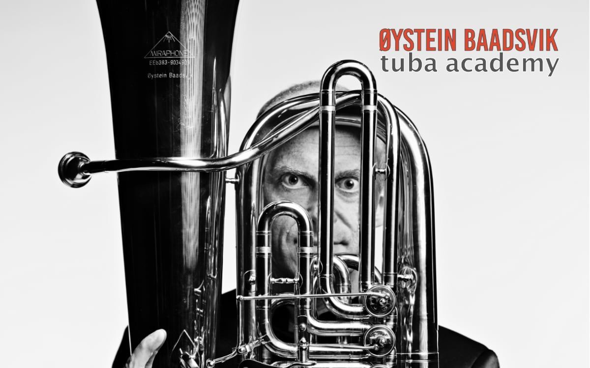 1200x750 Øystein Baadsvik On X: Last Chance To Save $200! If You're Still Thinking About Enrolling In My Premium Course, Complete Tuba Method Access, The 25% Facebook Discount Expires At Midnight Today