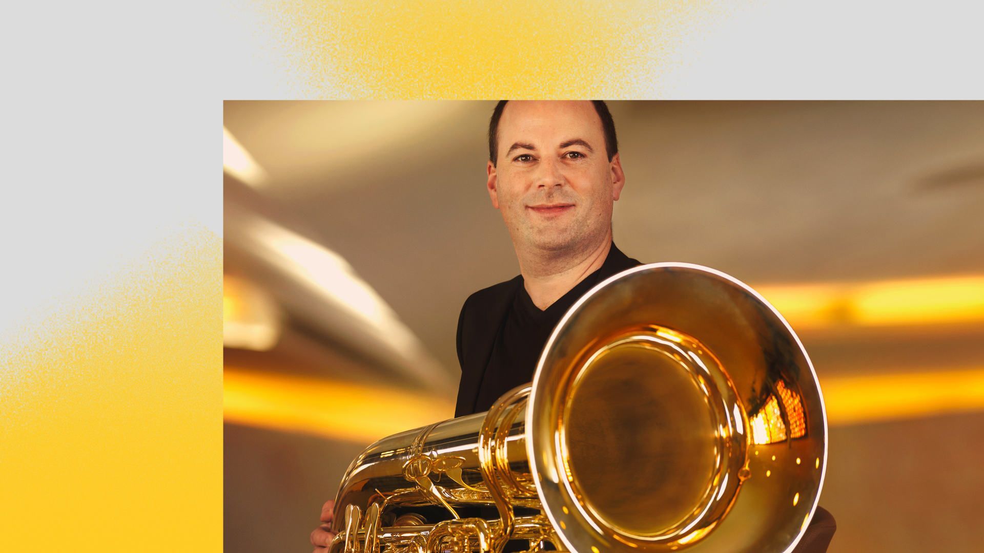1920x1080 Our tuba player's perspective: Alexander von Puttkamer's favourites. Digital Concert Hall