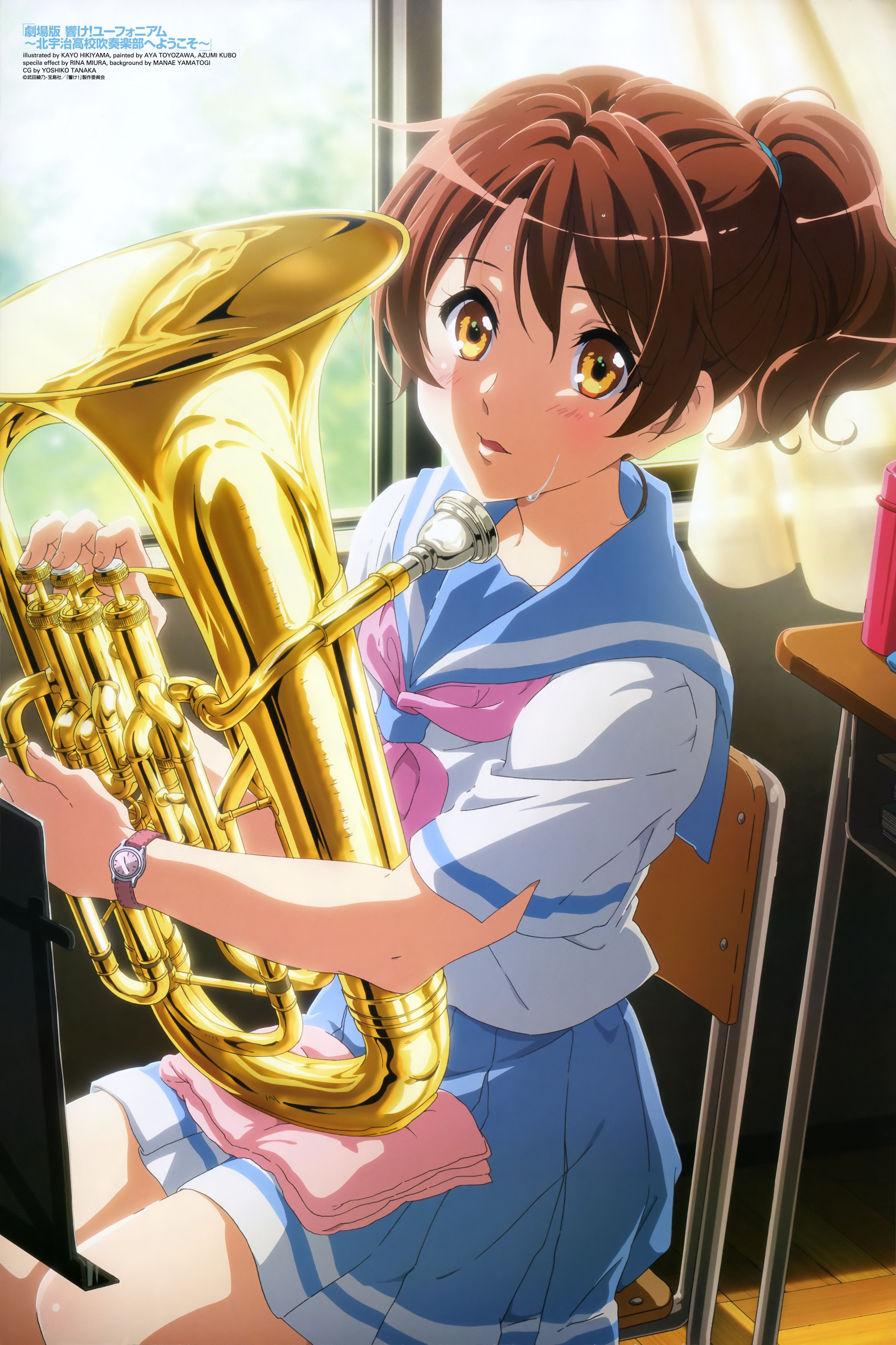 4086x6130 Tubas and Scan Gallery