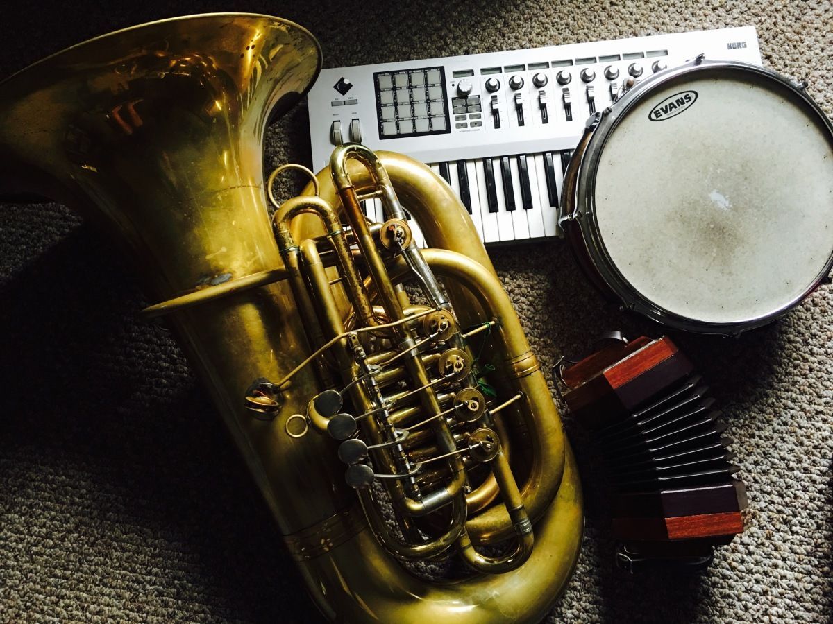 1200x900 Extra Musical Affairs. Long Tones: The Pursuit Of A Life In Music