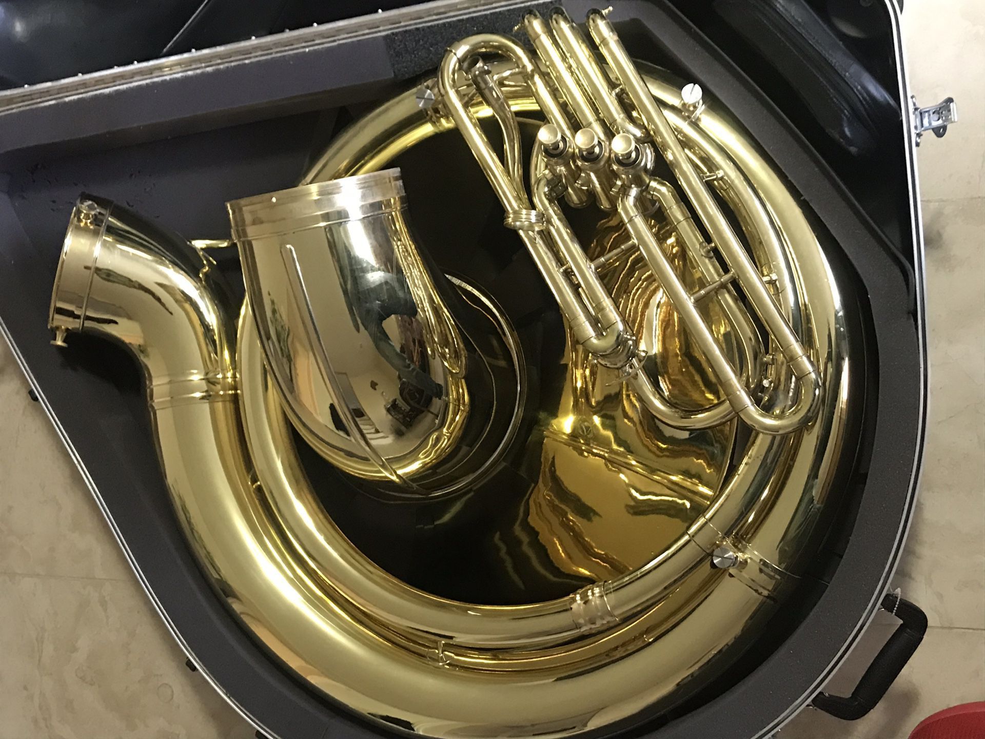 1920x1440 Tuba king 2350 desmontable que in Oak Lawn, IL