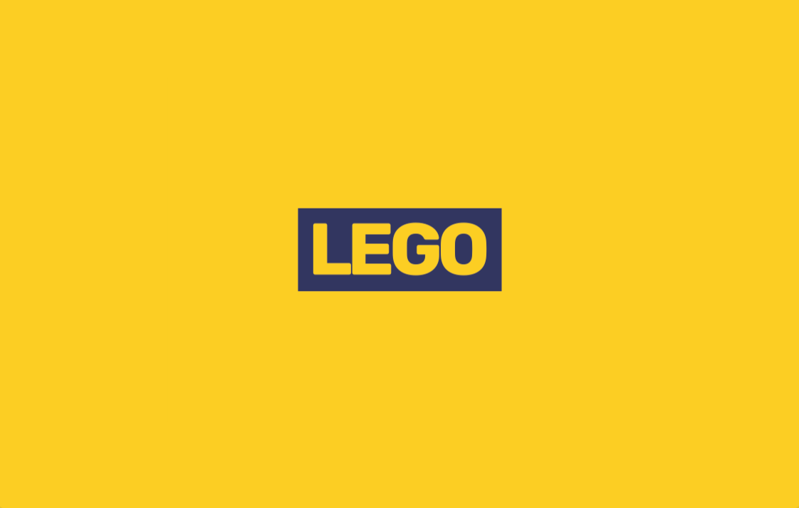 1122x714 Lego Logo Legacy And The Story