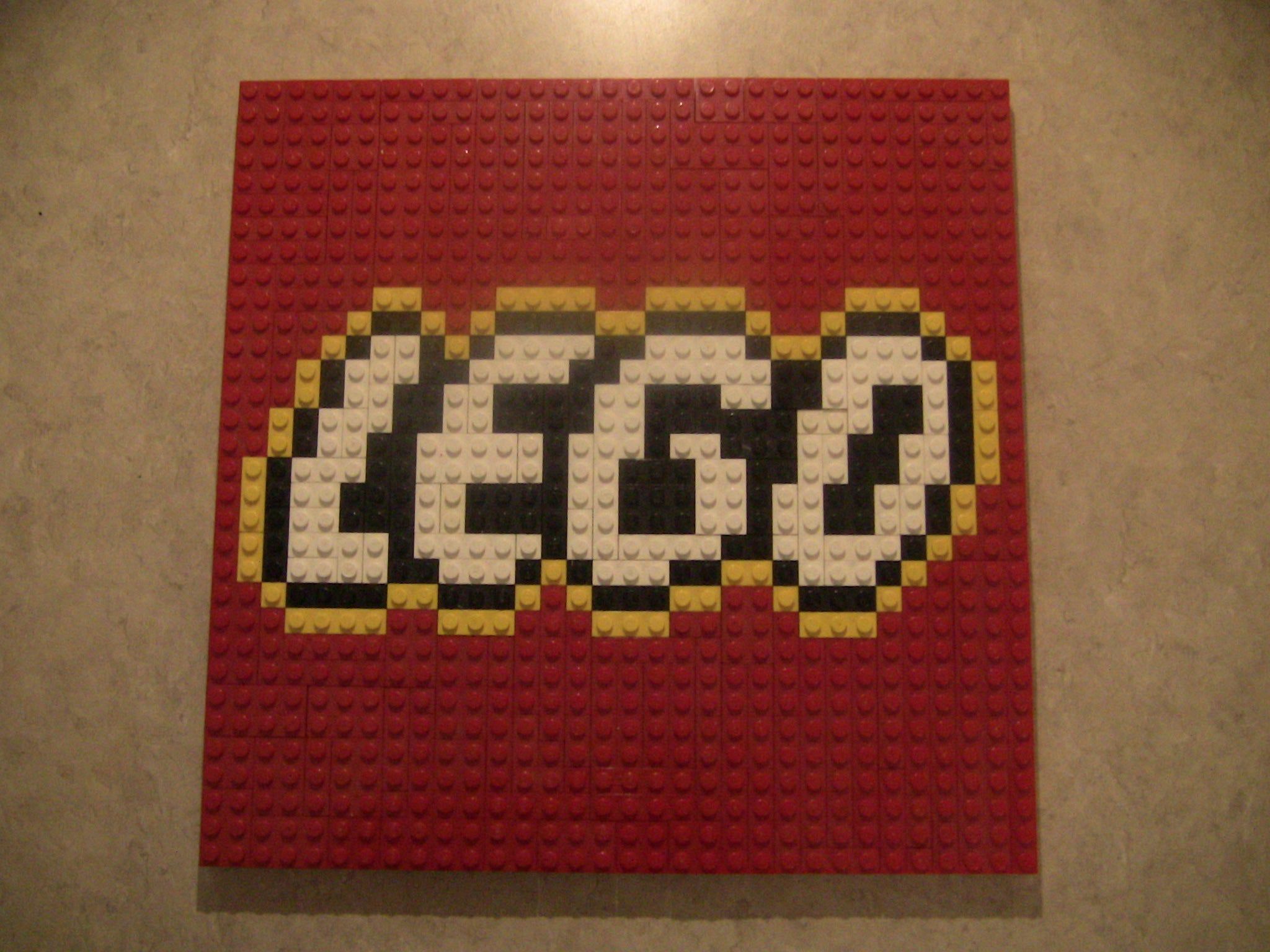 2048x1536 Lego Lego Logo