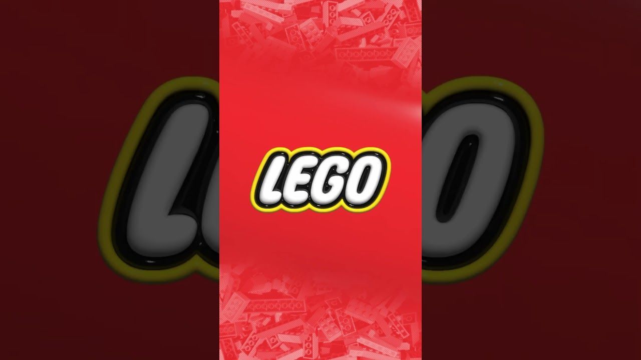 1280x720 365 Lego Logo Artwork