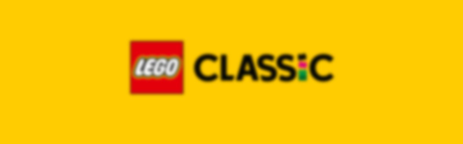 1600x500 Space Mission 11022. Classic. Buy online at the Official LEGO® Shop US