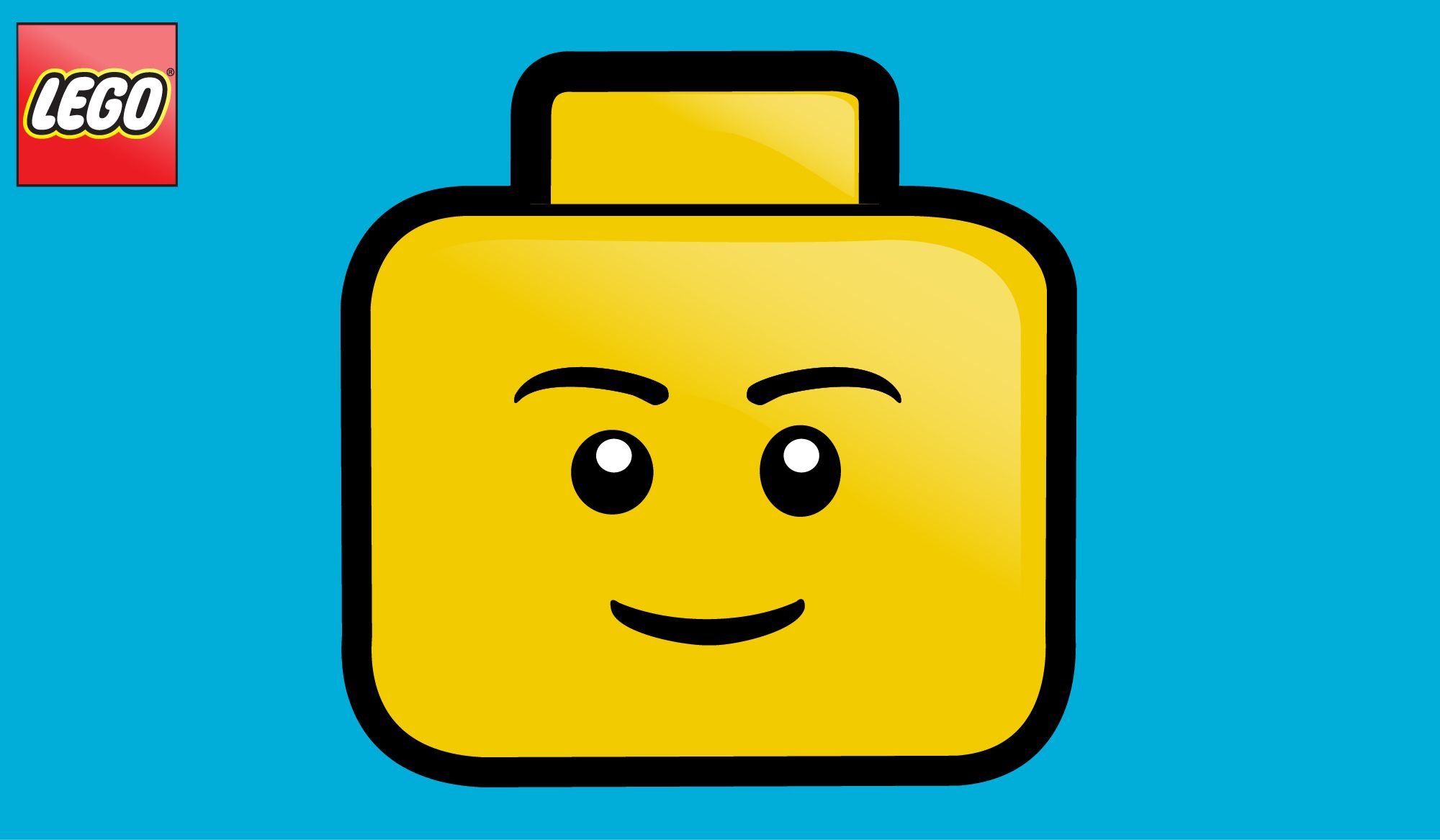 2000x1167 LEGO Logo Wallpaper