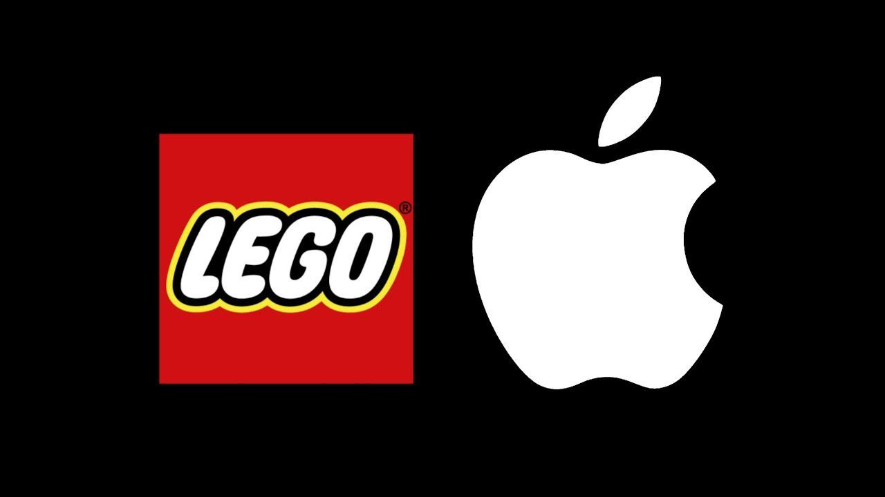 1280x720 Lego iPhone 13. Lego iPhone. Lego iPhone evolution