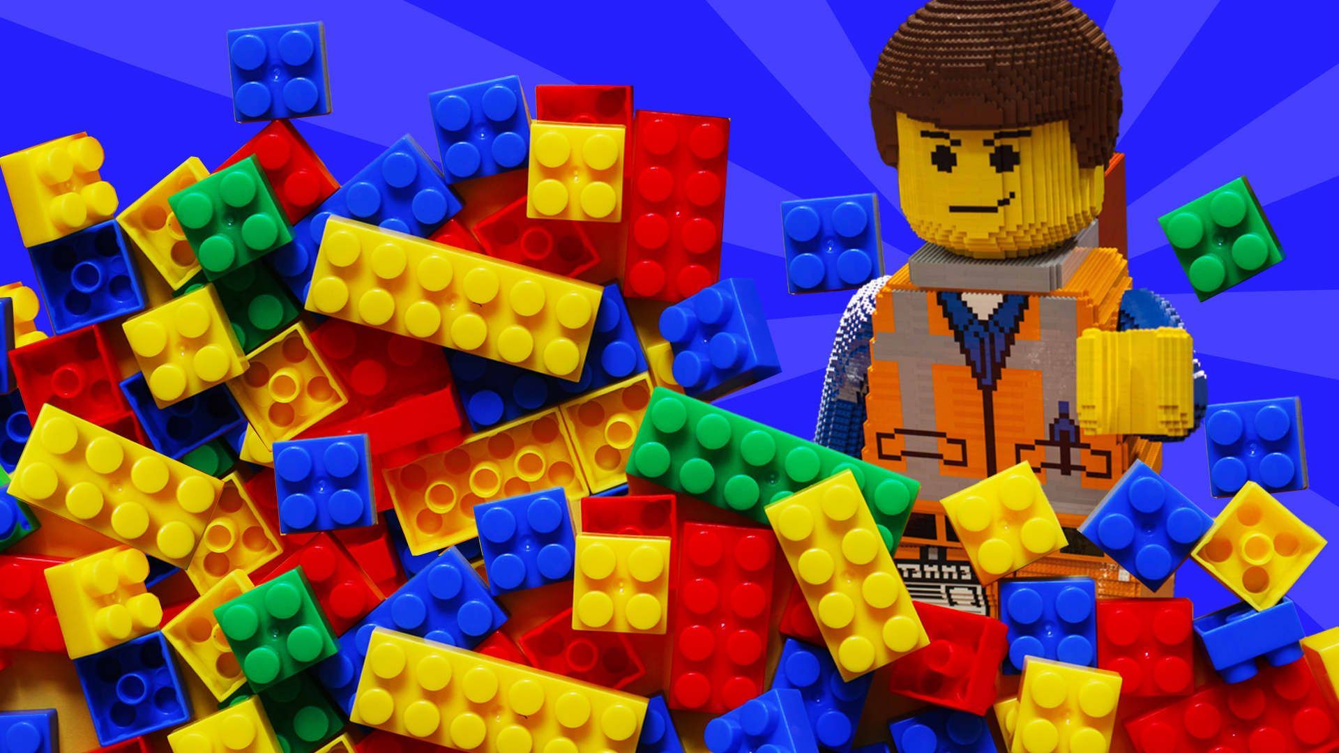 1920x1080 Lego Sales Soared In Helped By E Commerce And China Growth