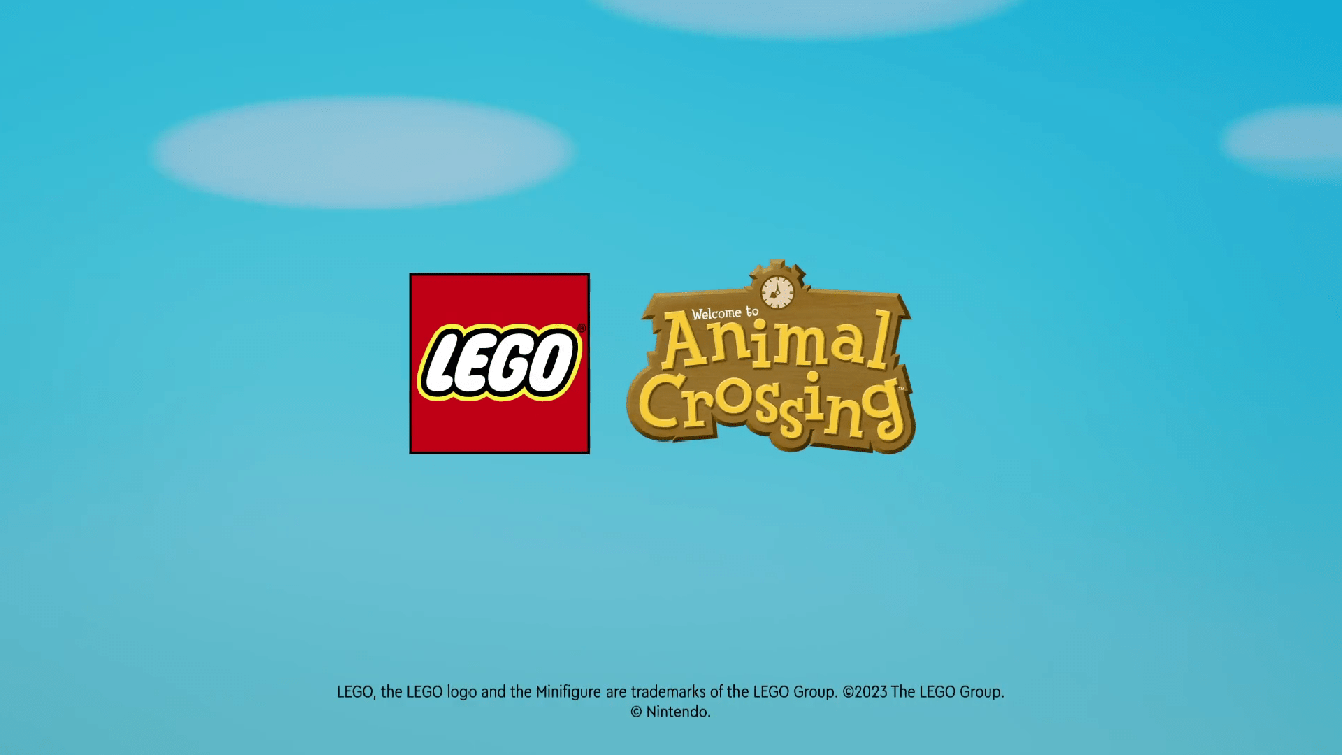 1920x1080 LEGO Animal Crossing Collaboration Confirmed