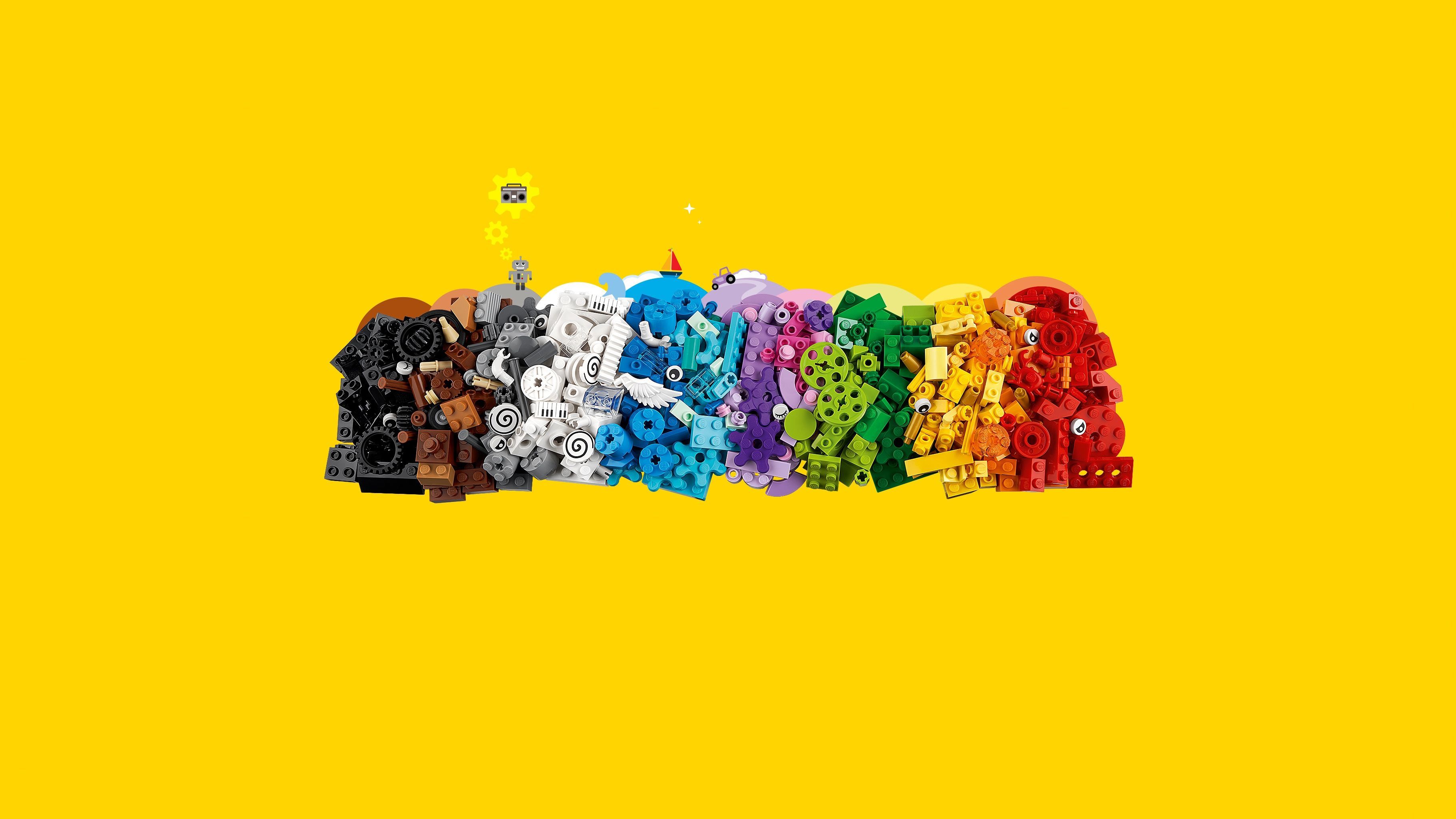 3641x2048 Bricks and Functions 11019® Classic Sets.com for kids