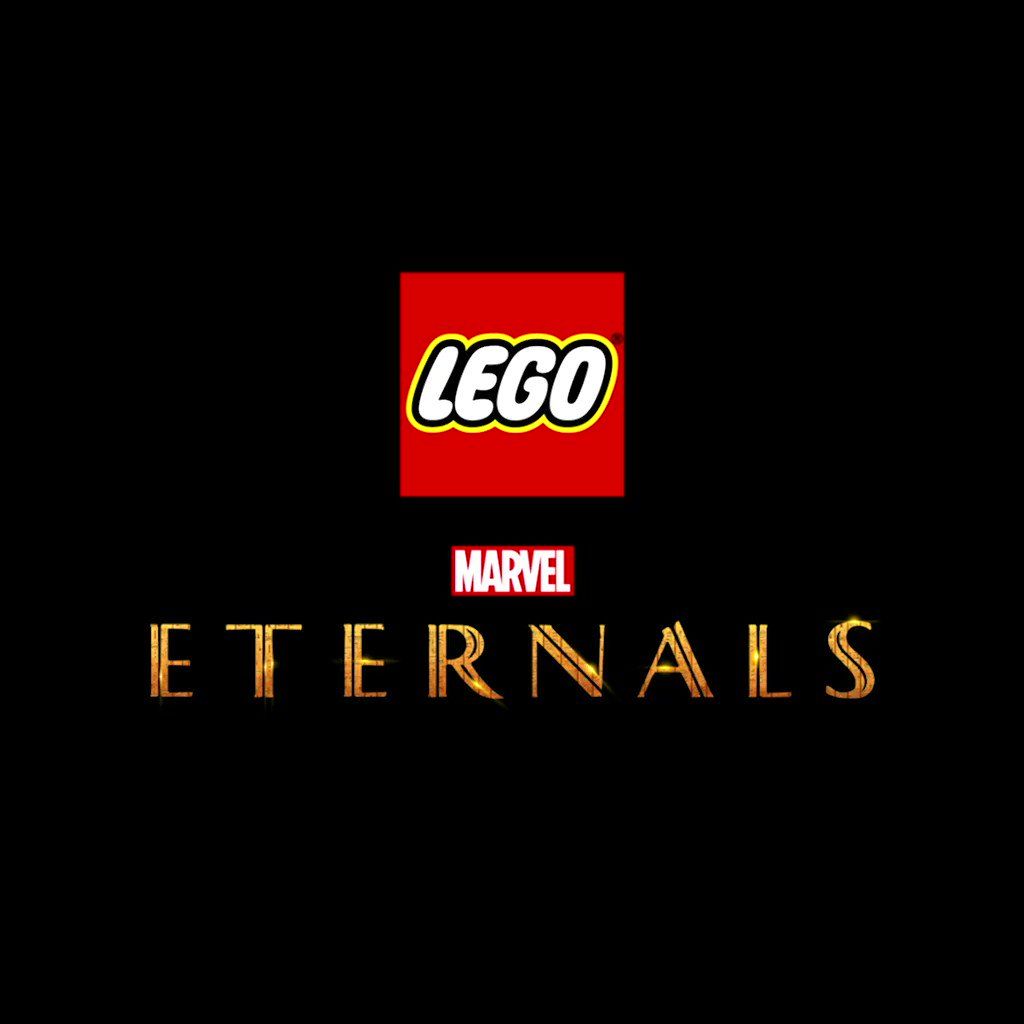 1024x1024 LEGO've been waiting for them, and they're finally here!