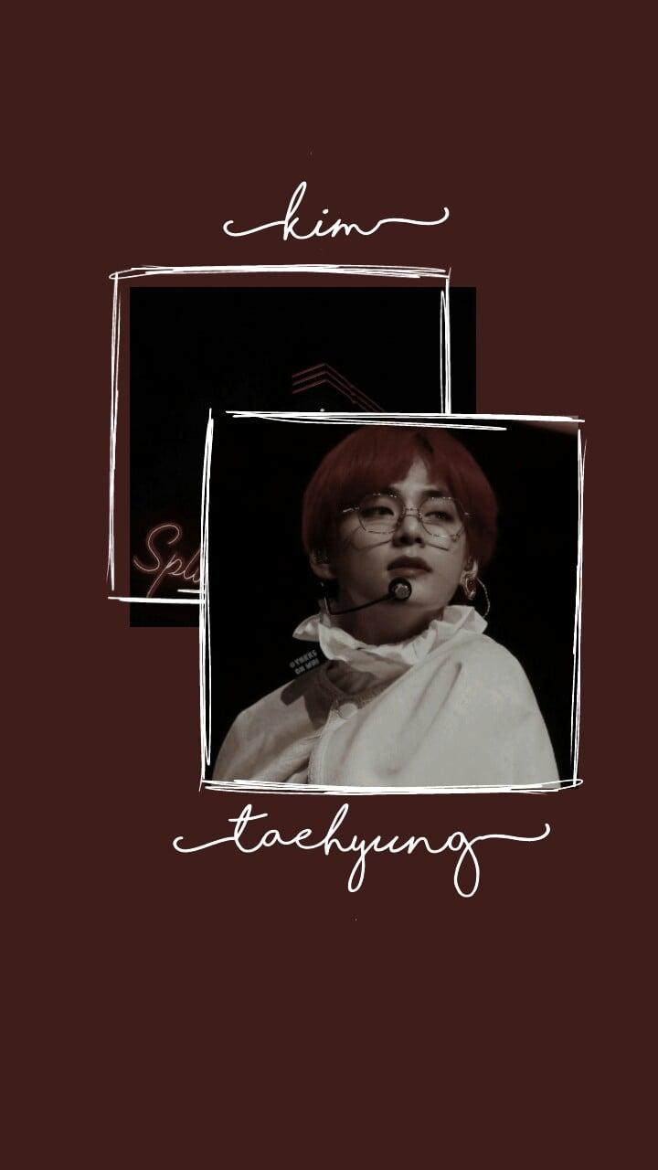 720x1280 Kim Taehyung [Wallpaper] discovered