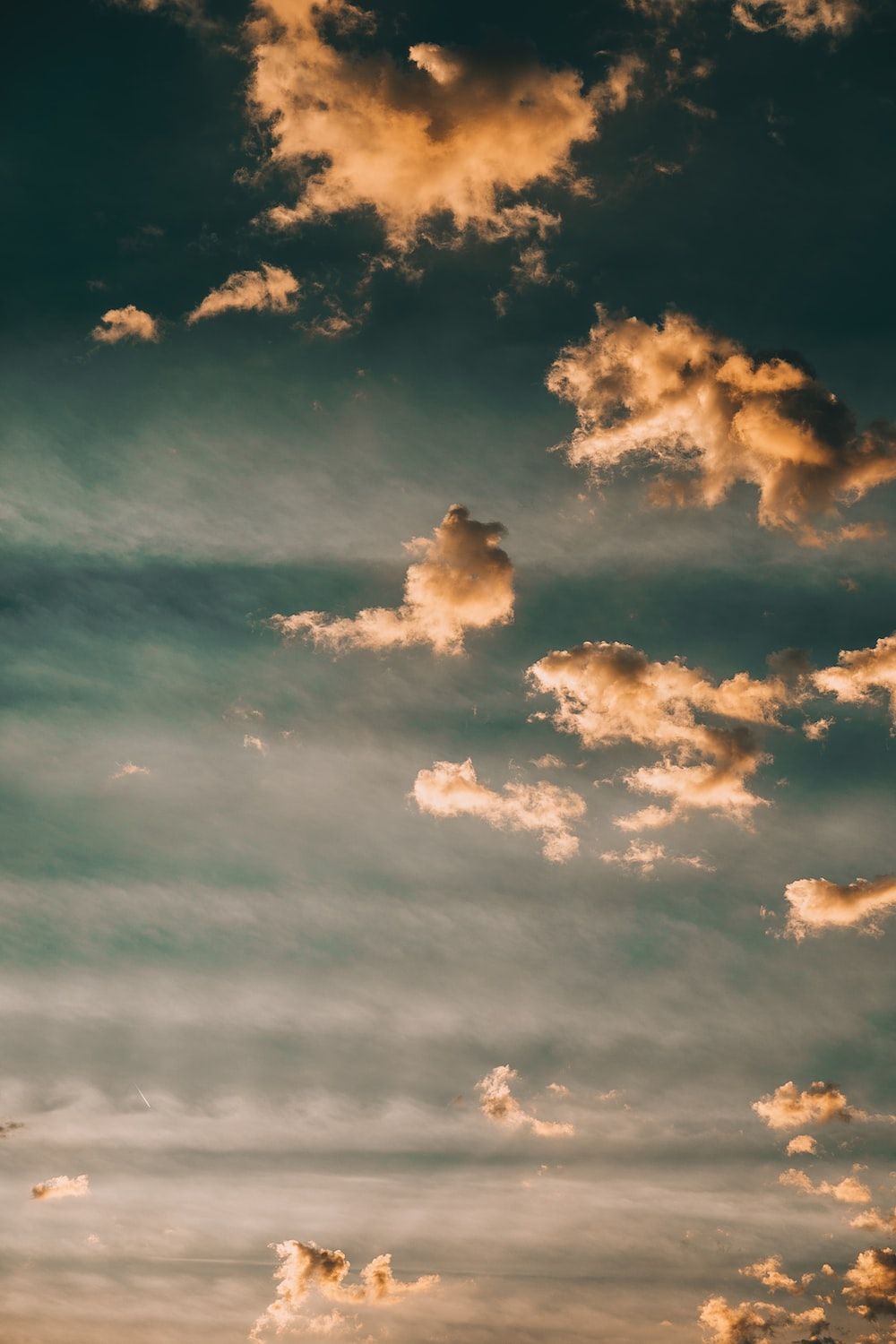 Lofi Sky Wallpapers - Top Free Lofi Sky Backgrounds - WallpaperAccess