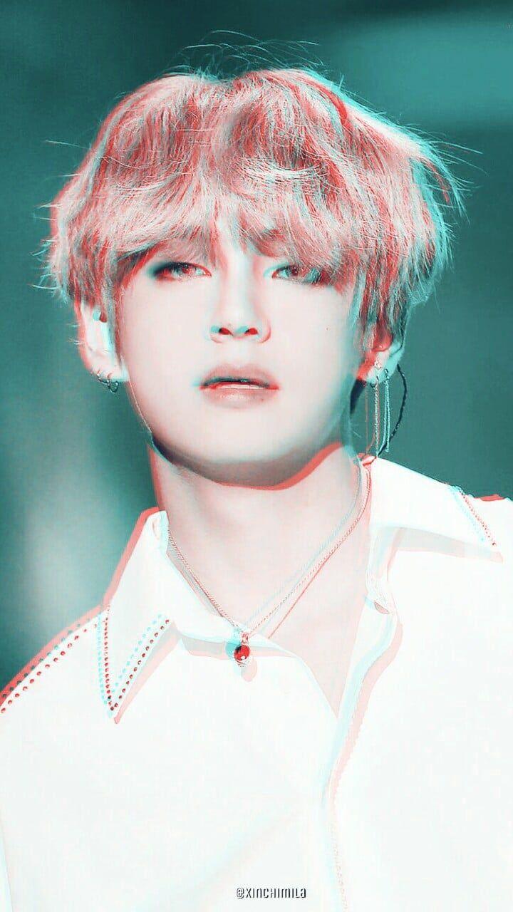 720x1280 BTS Wallpaper Lock Screen Kim Taehyung V