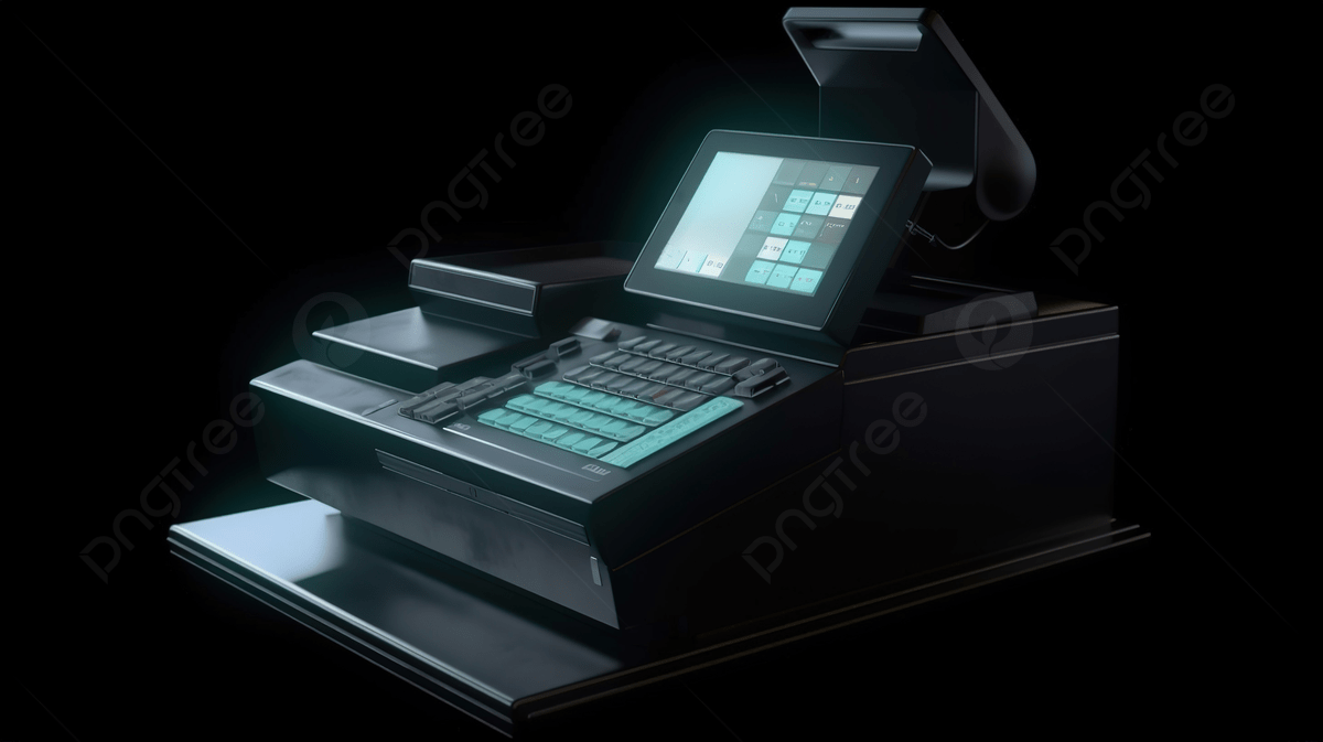 Cashier Wallpapers - Top Free Cashier Backgrounds - WallpaperAccess