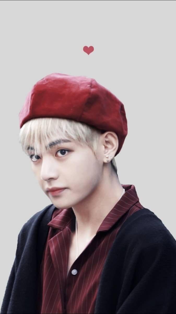 674x1200 Simple Kim Taehyung Wallpaper Gallery of The Day