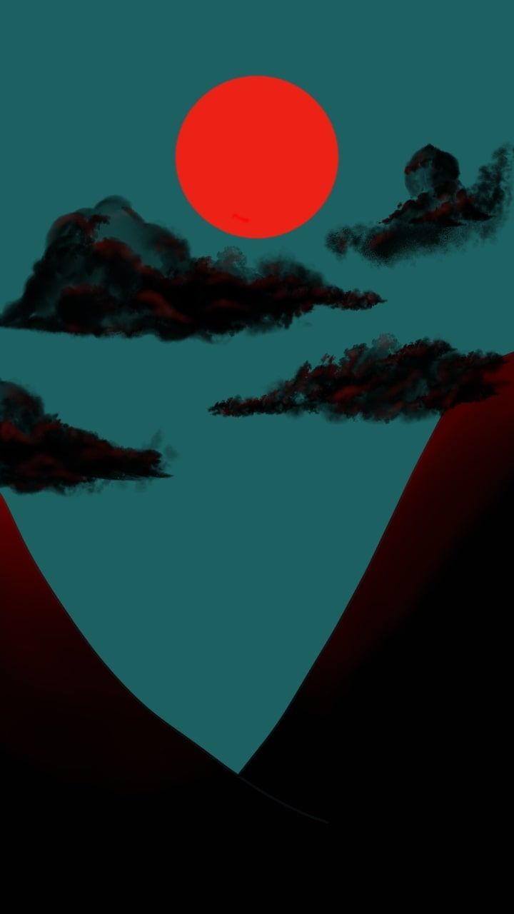720x1280 I did this for a wallpaper