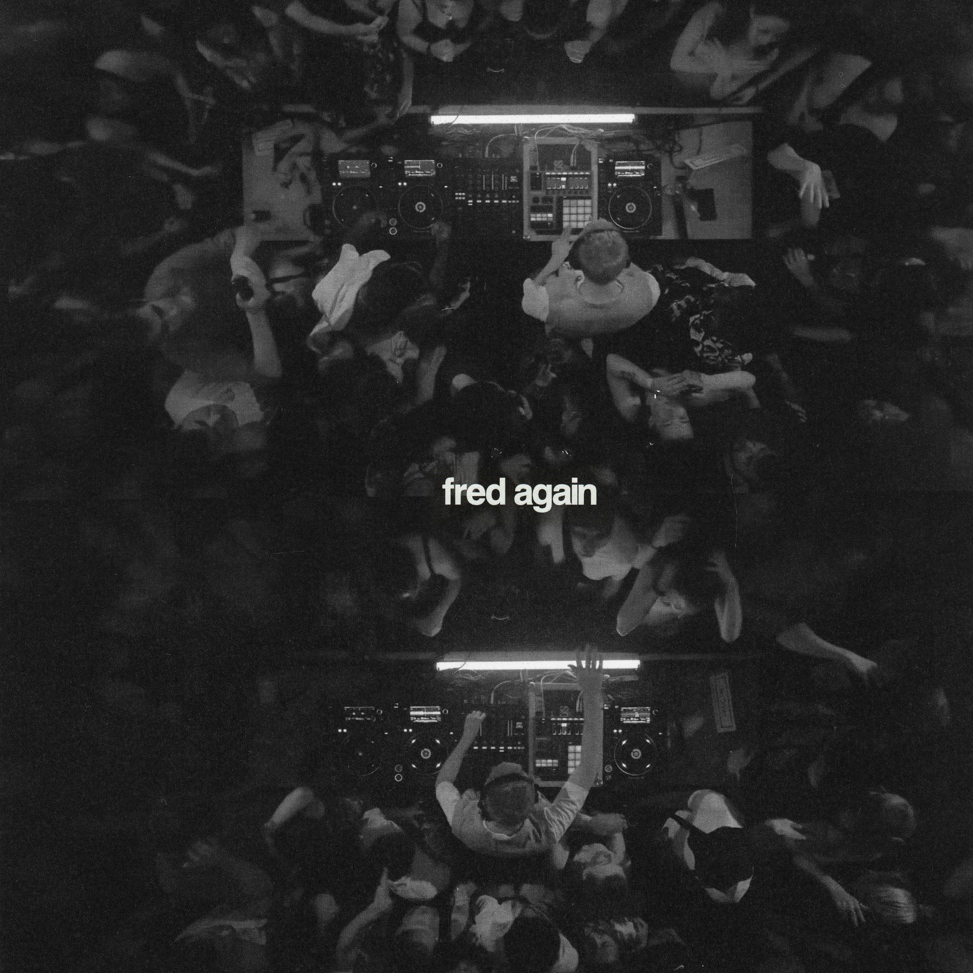 3276x3276 Mark Busch on X: Fred Again artworks / X