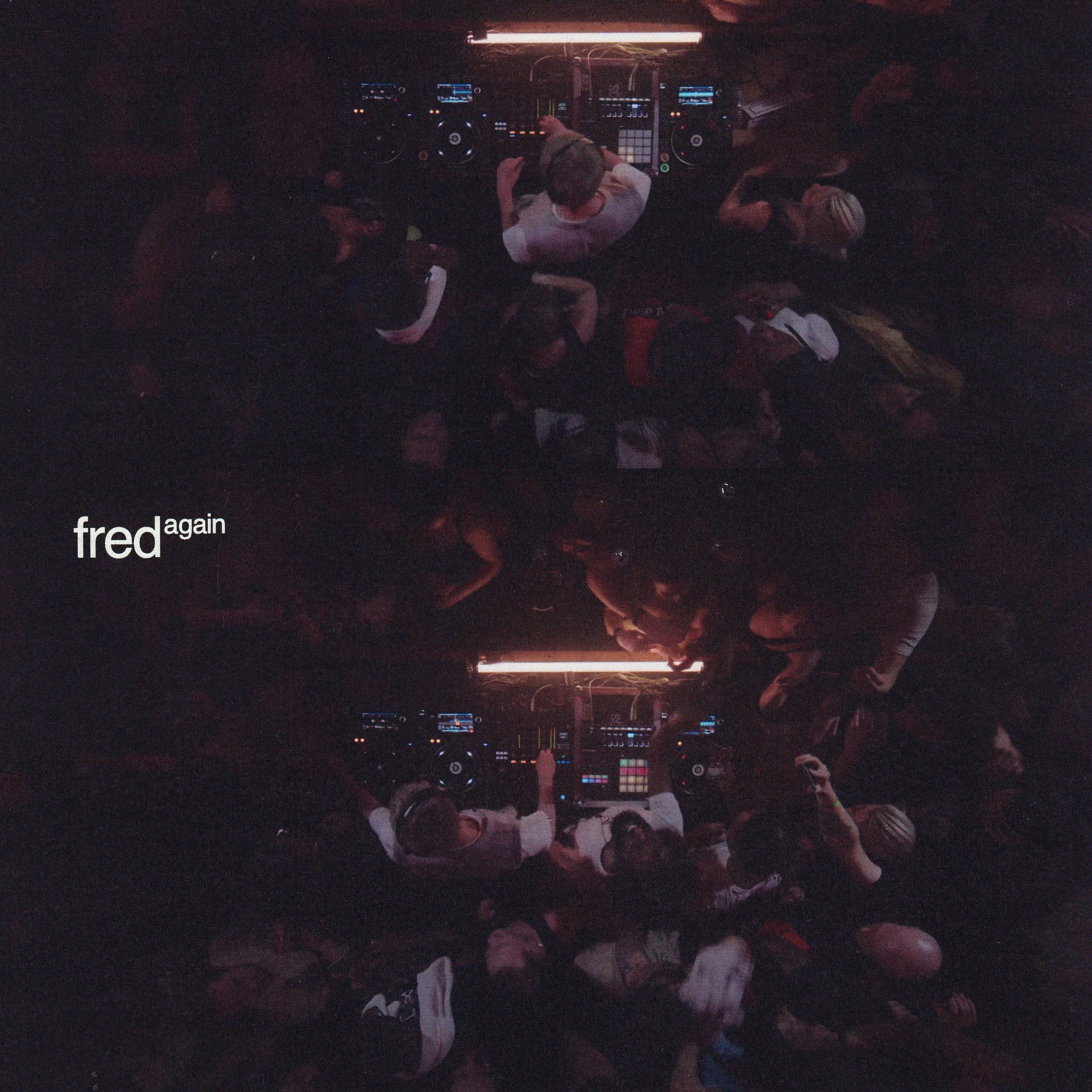 4096x4096 Mark Busch on X: Fred Again artworks / X