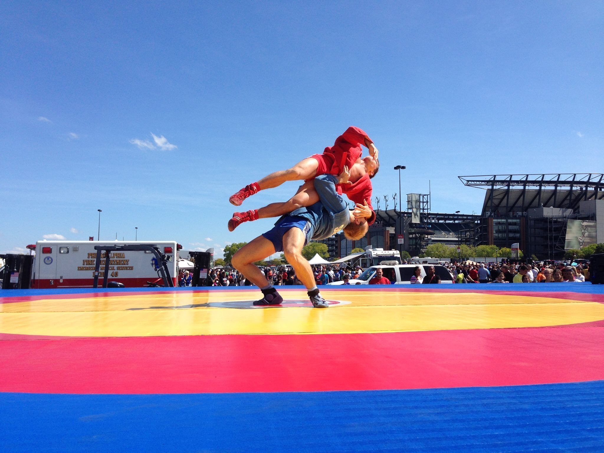 Sambo Wallpapers - Top Free Sambo Backgrounds - WallpaperAccess