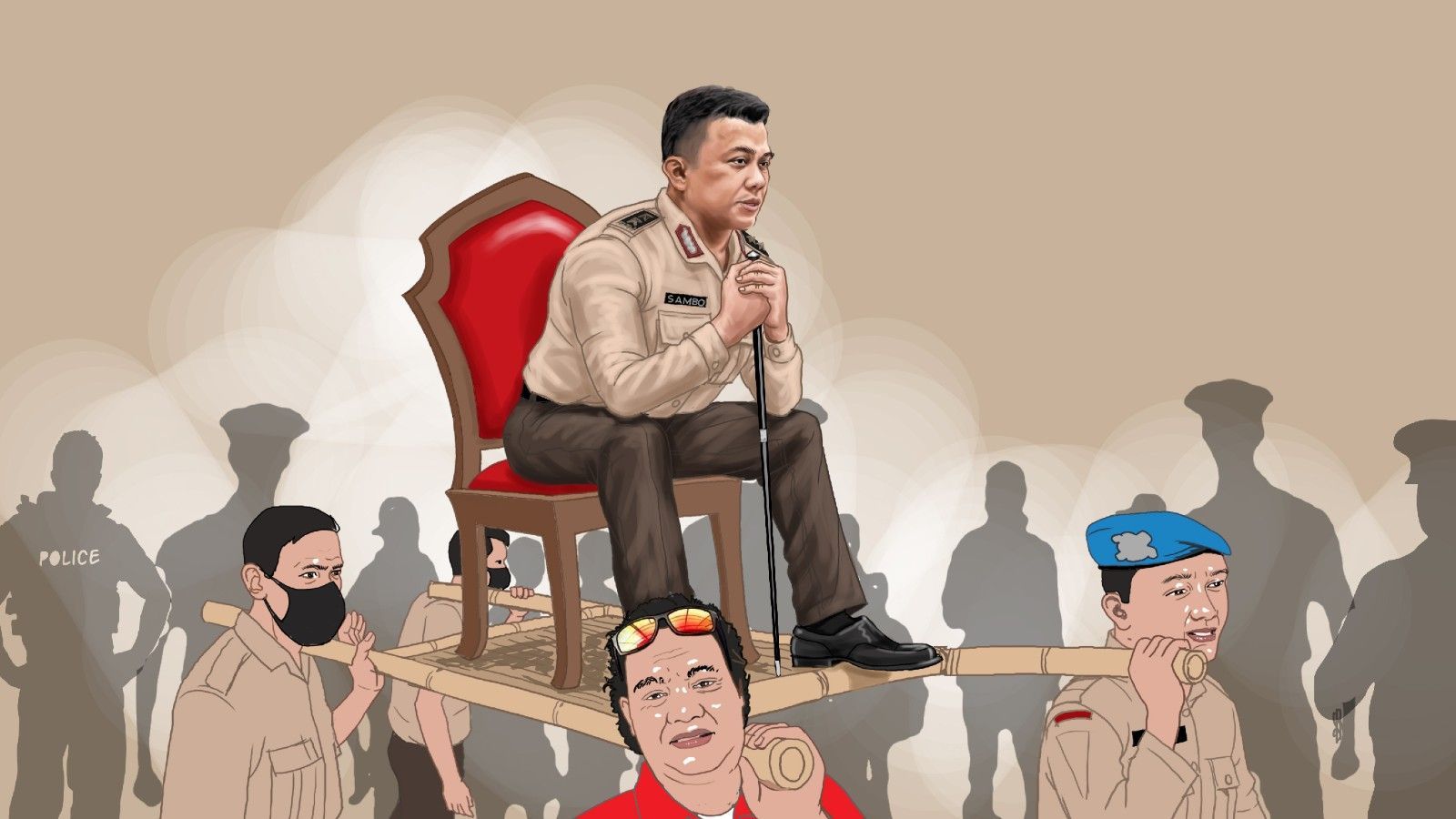 1600x900 Bersih Bersih Darah Geng Sambo