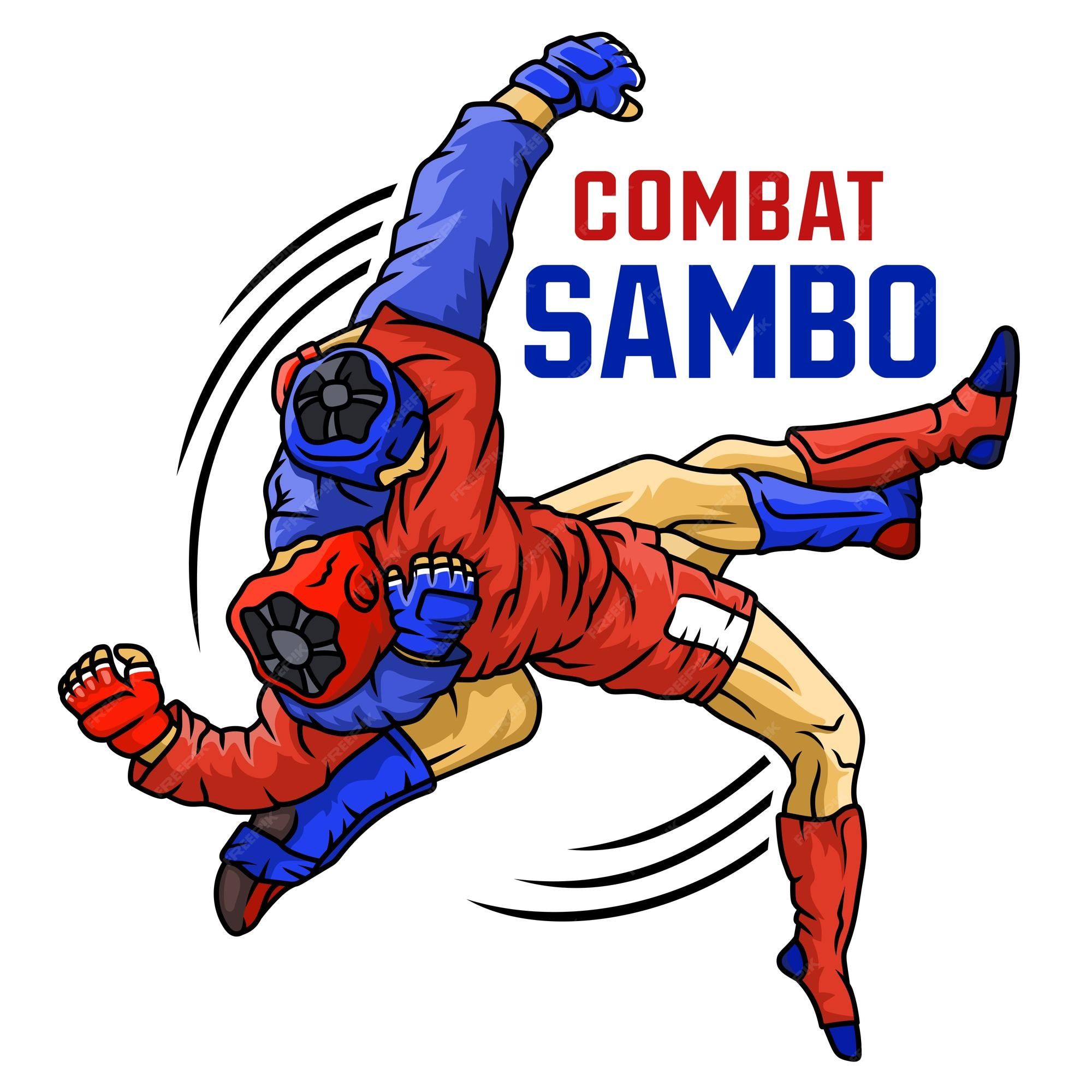 Sambo Wallpapers - Top Free Sambo Backgrounds - WallpaperAccess