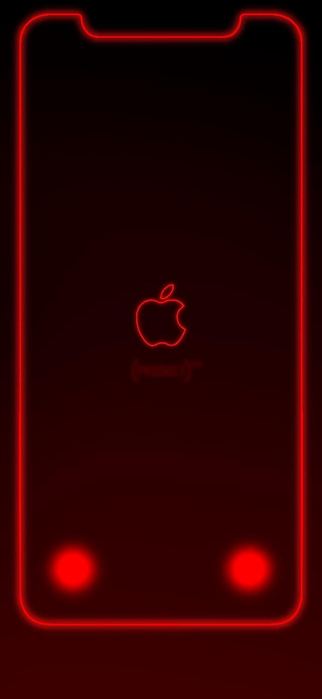 Featured image of post Red Wallpaper 4K Apple Find hd wallpapers for your desktop mac windows apple iphone or android device