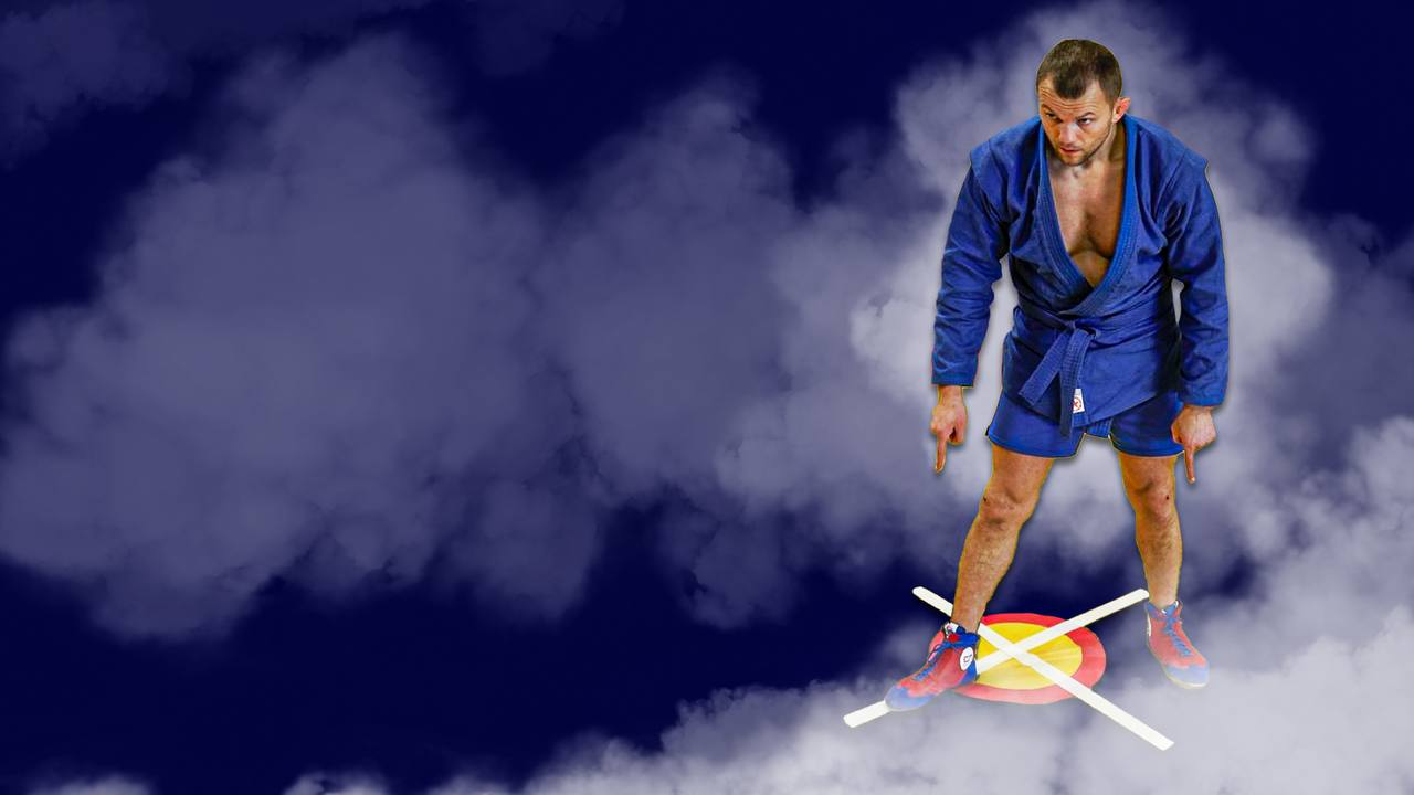 1280x720 Top Mistakes Of Stand Up Wrestling