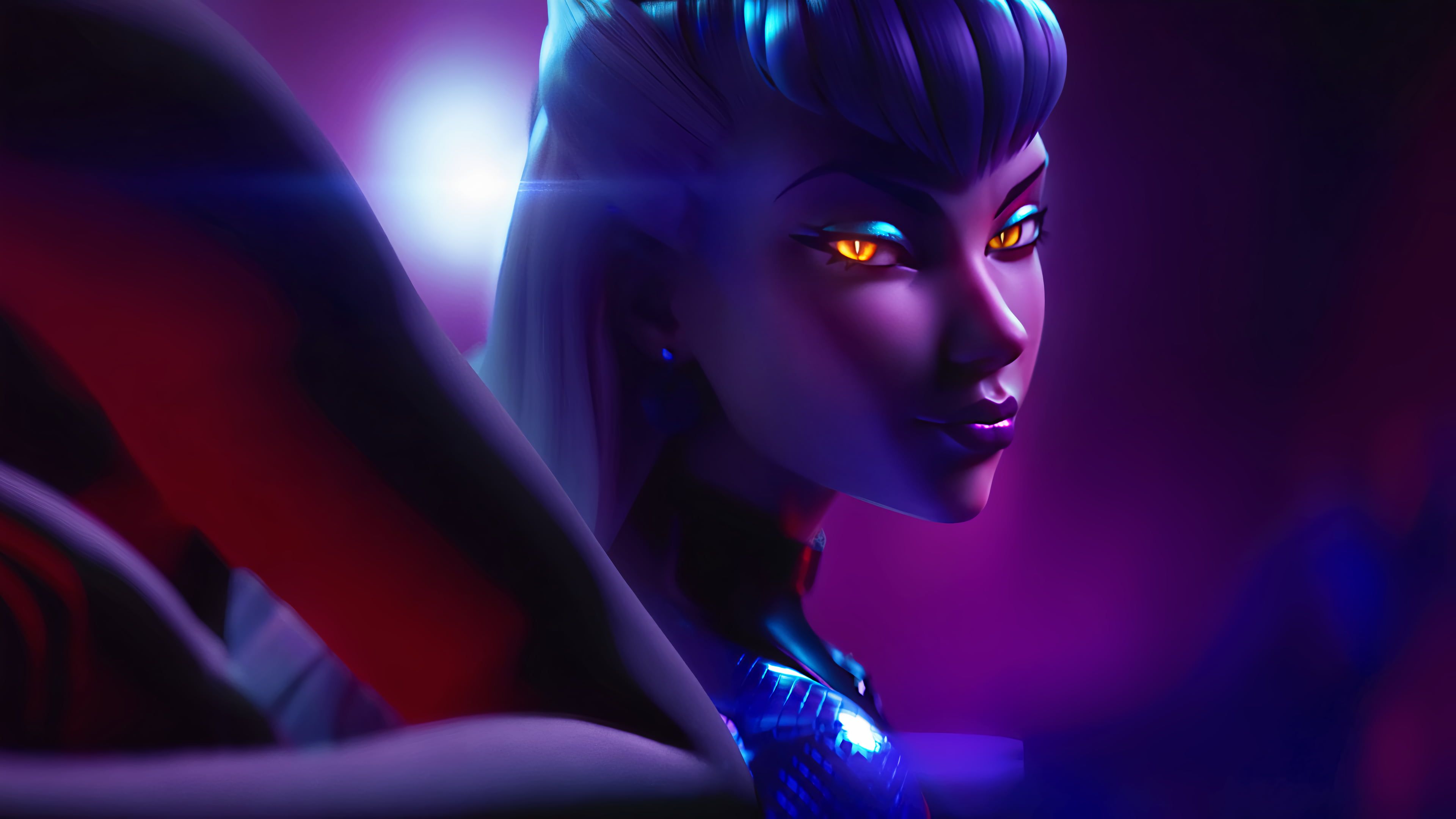 3840x2160 Pin