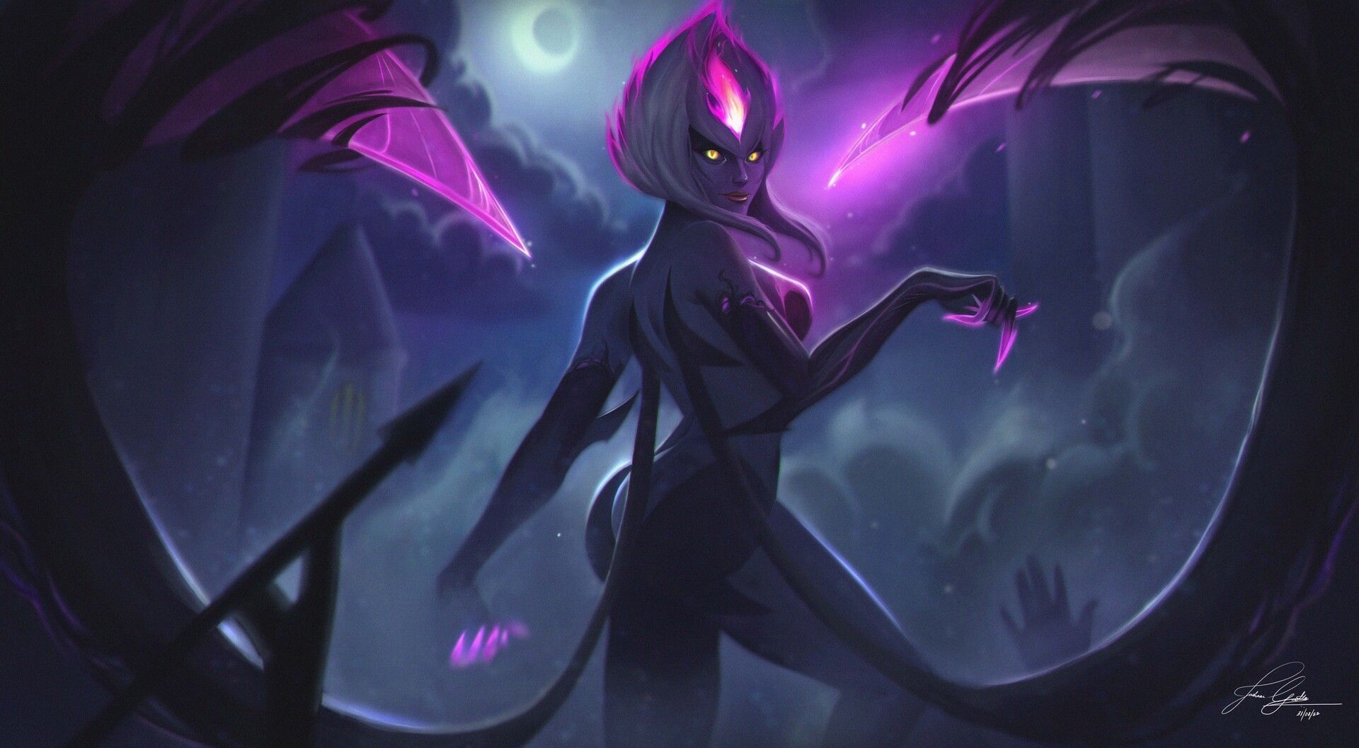 1920x1057 Evelynn