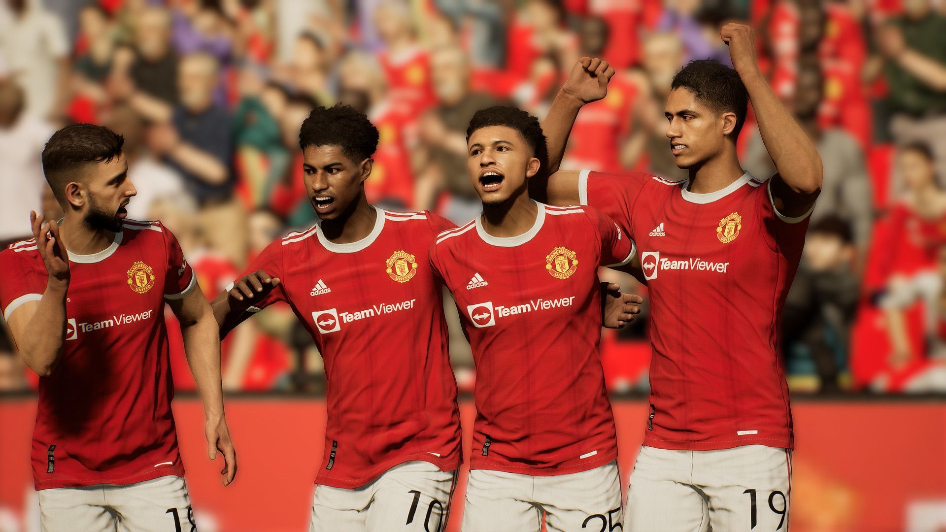 1920x1080 eFootball 2023 Season 1 has been announced with some BIG players coming. The US Sun