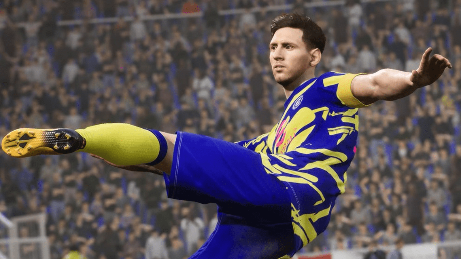 1600x900 eFootball 2022 season 1 review little, too late