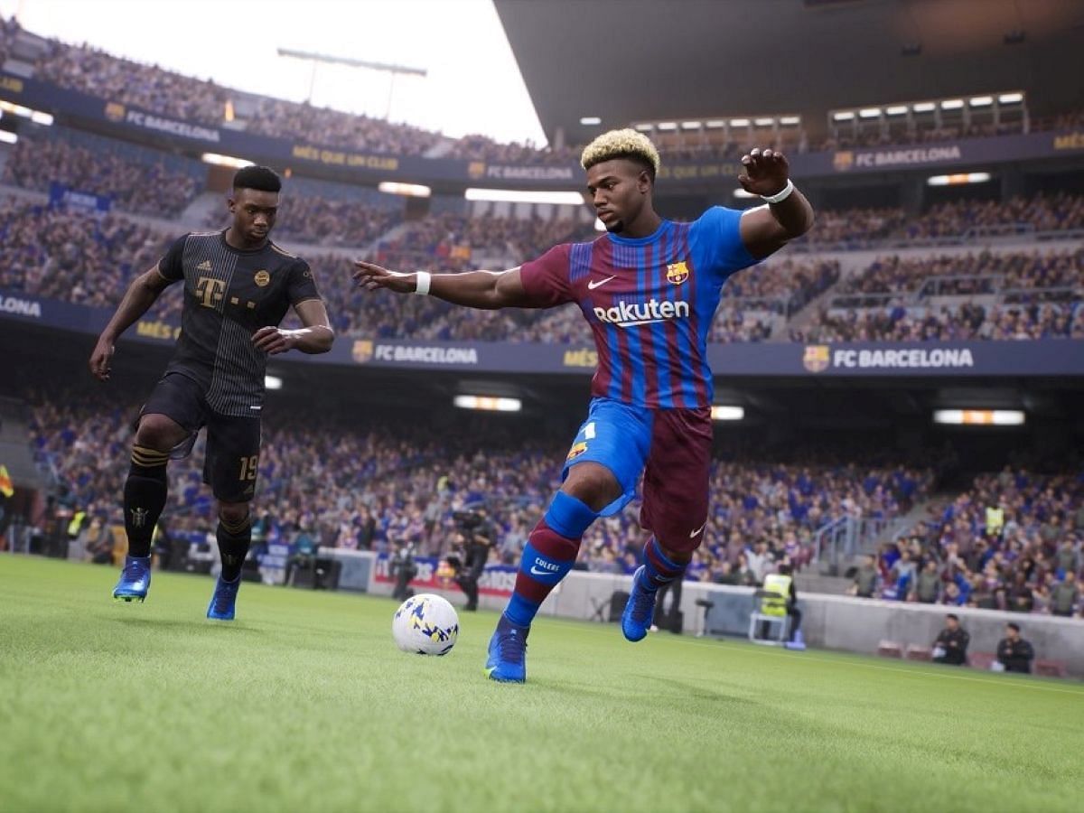 1200x900 All eFootball 2023 6th anniversary rewards