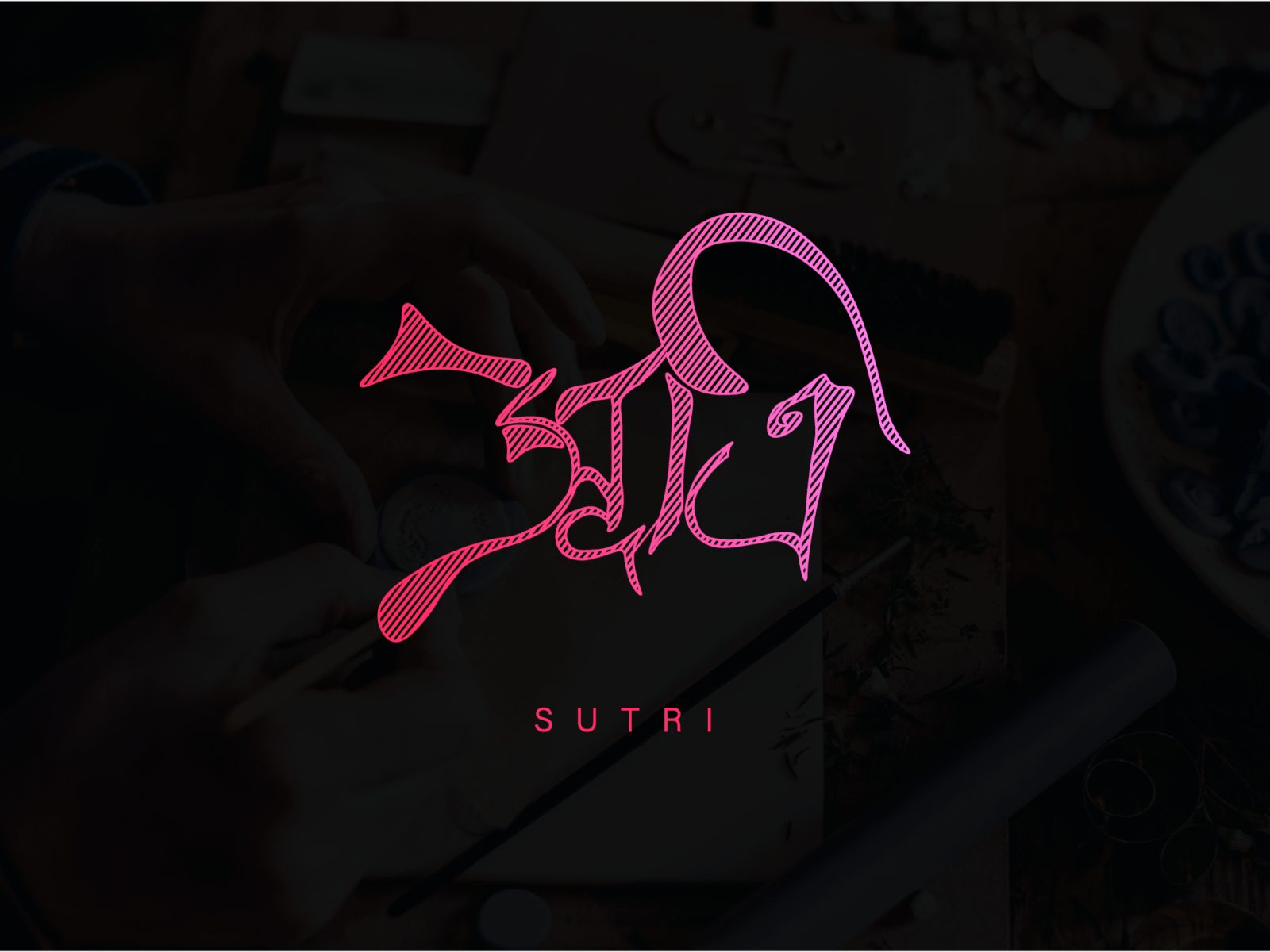 1600x1200 Sutri Handicraft logo by Nafiz Pial on Dribbble
