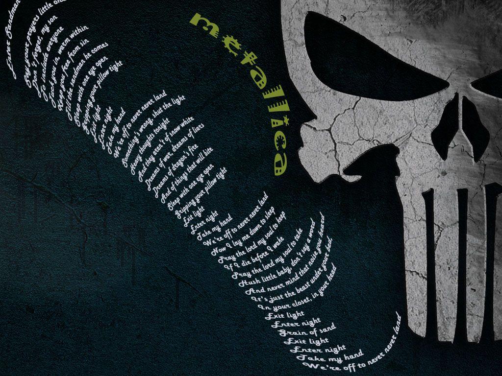 1024x768 Metallica Wallpaper A5 Desktop Wallpaperk HD