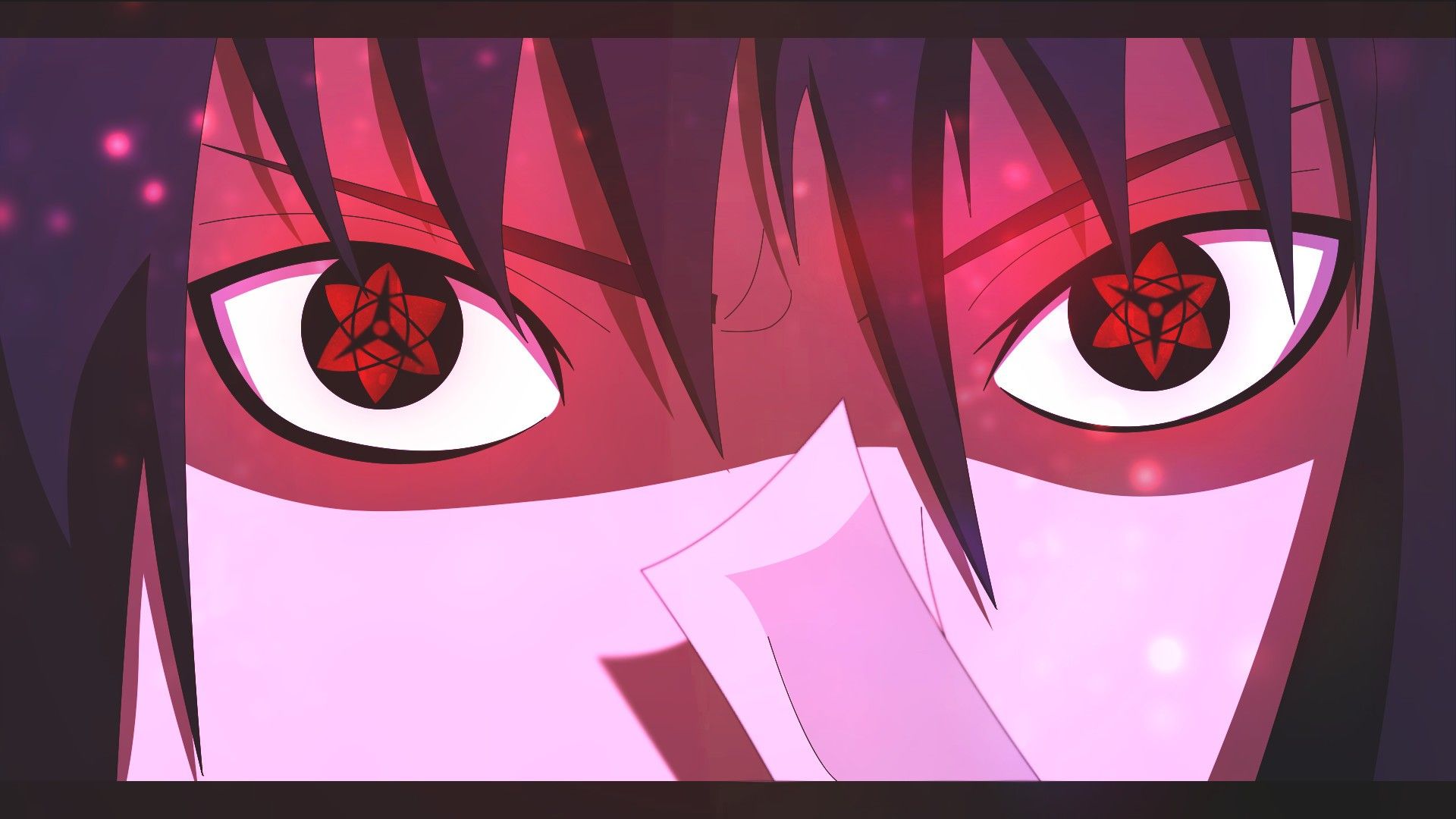1920x1080 Best Of Sasuke Ems Sharingan. Mangekyou sharingan, Sasuke, Sasuke uchiha
