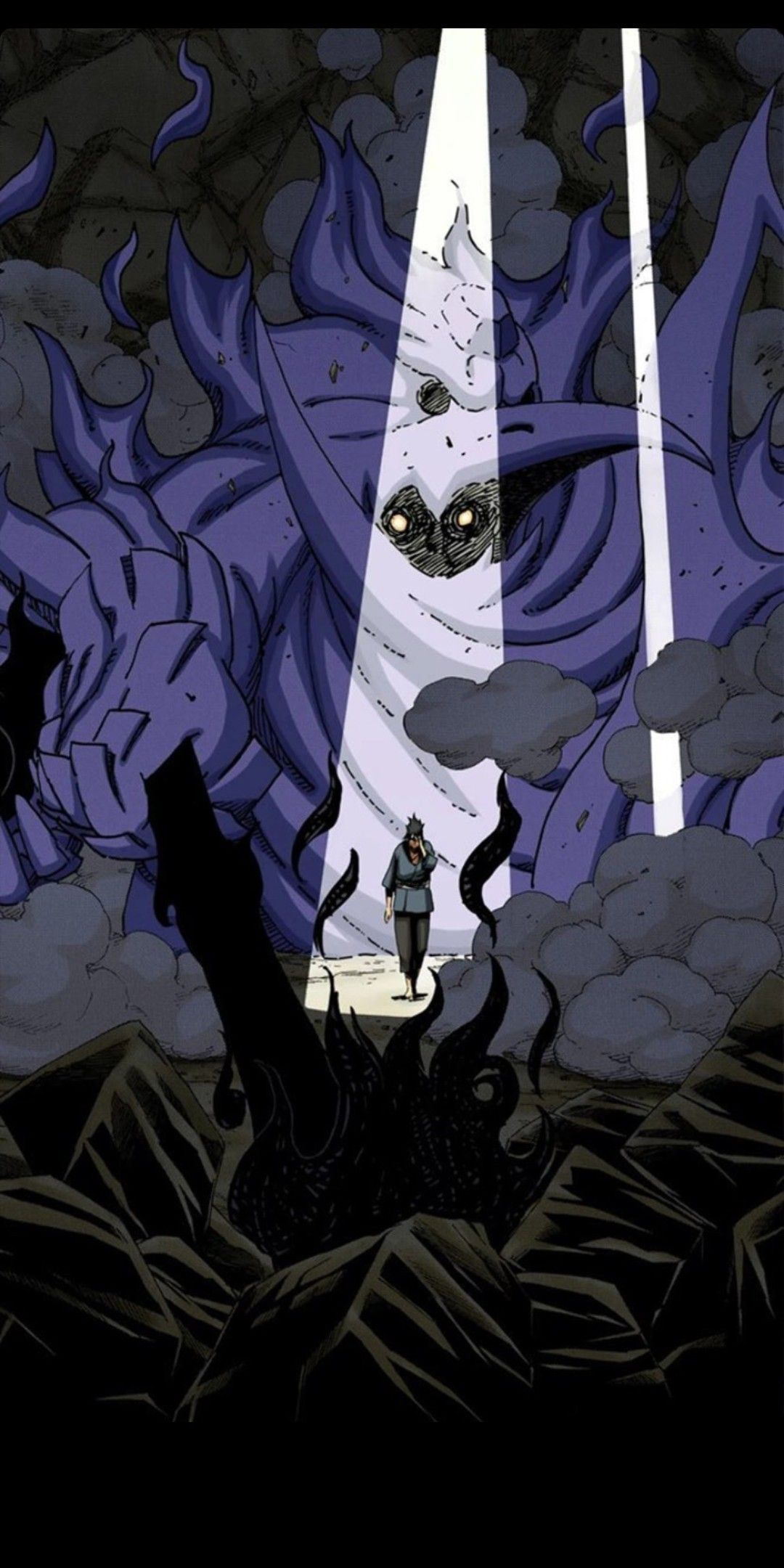 1080x2160 Uchiha Sasuke. Cool anime wallpaper, Wallpaper naruto shippuden, Naruto and sasuke wallpaper