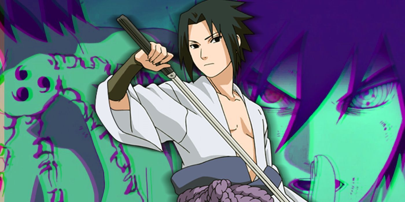 1400x700 Anime Anatomy: 5 Weird Secrets About Sasuke Uchiha's Body