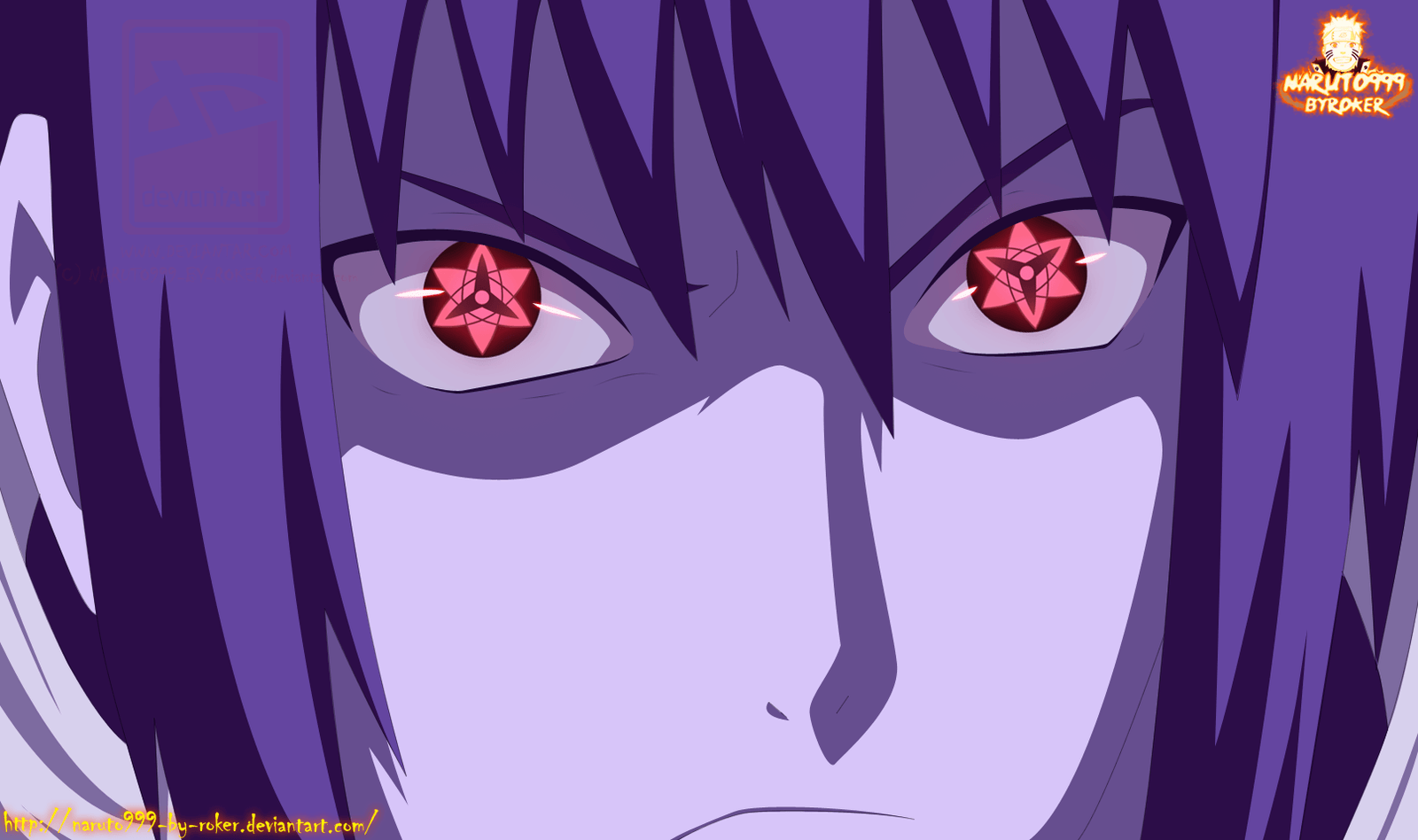 1600x948 Naruto Shippuden Sasuke Mangekyou Sharingan