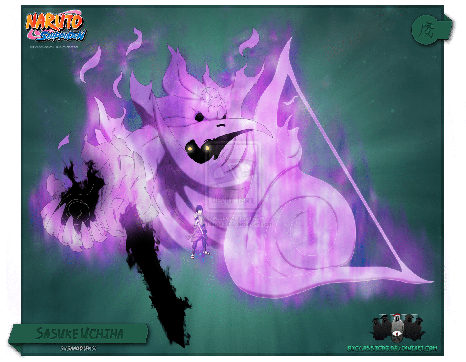 1600x1244 Sasuke Susanoo. Sasuke uchiha, Sasuke, Uchiha