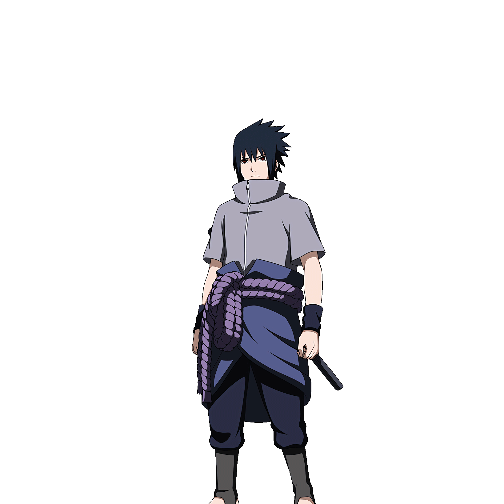 1638x1638 Maxiuchiha22 on X: Naruto x Boruto Ninja Tribes UPDATE Sasuke Uchiha (Eternal Mangekyou Sharingan) #忍トラ / X