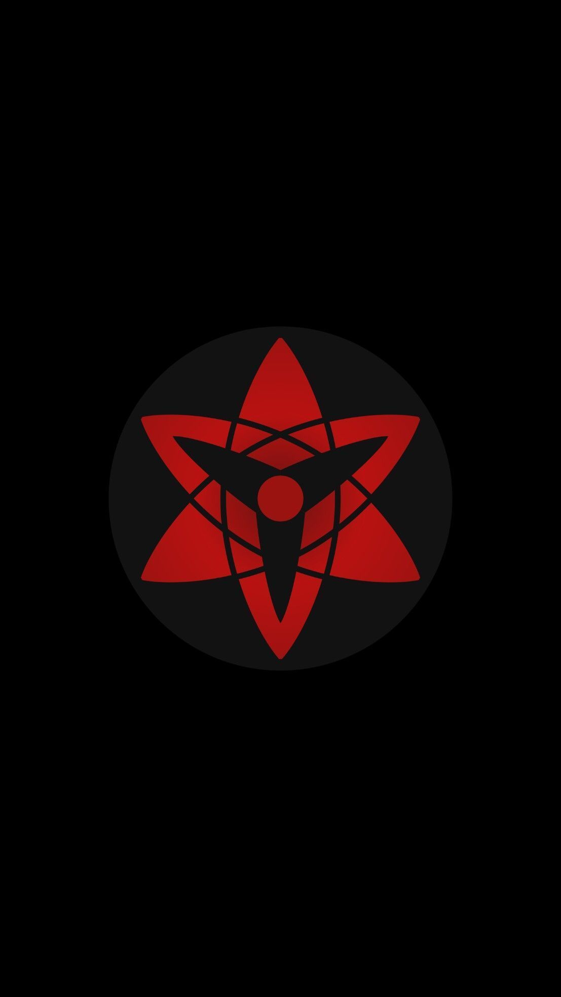 1107x1965 Free download Sasuke Uchiha Eternal Mangekyou Sharingan Wallpaper