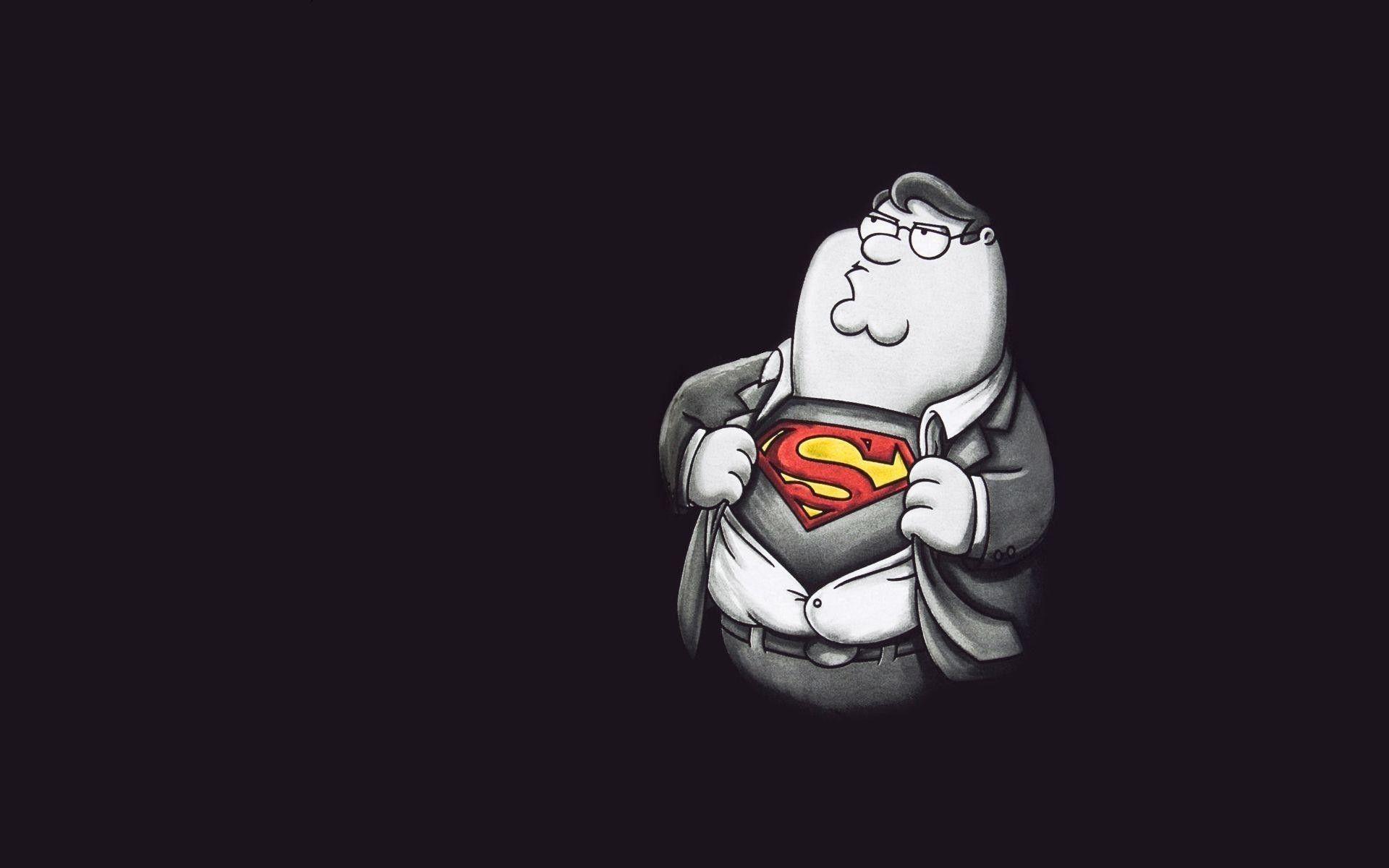 1920x1200 Brian Griffin Wallpaper