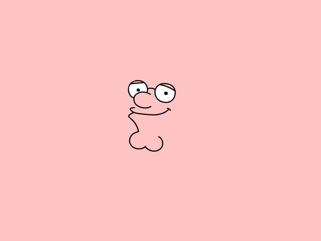 1024x768 Peter Griffin Wallpaper