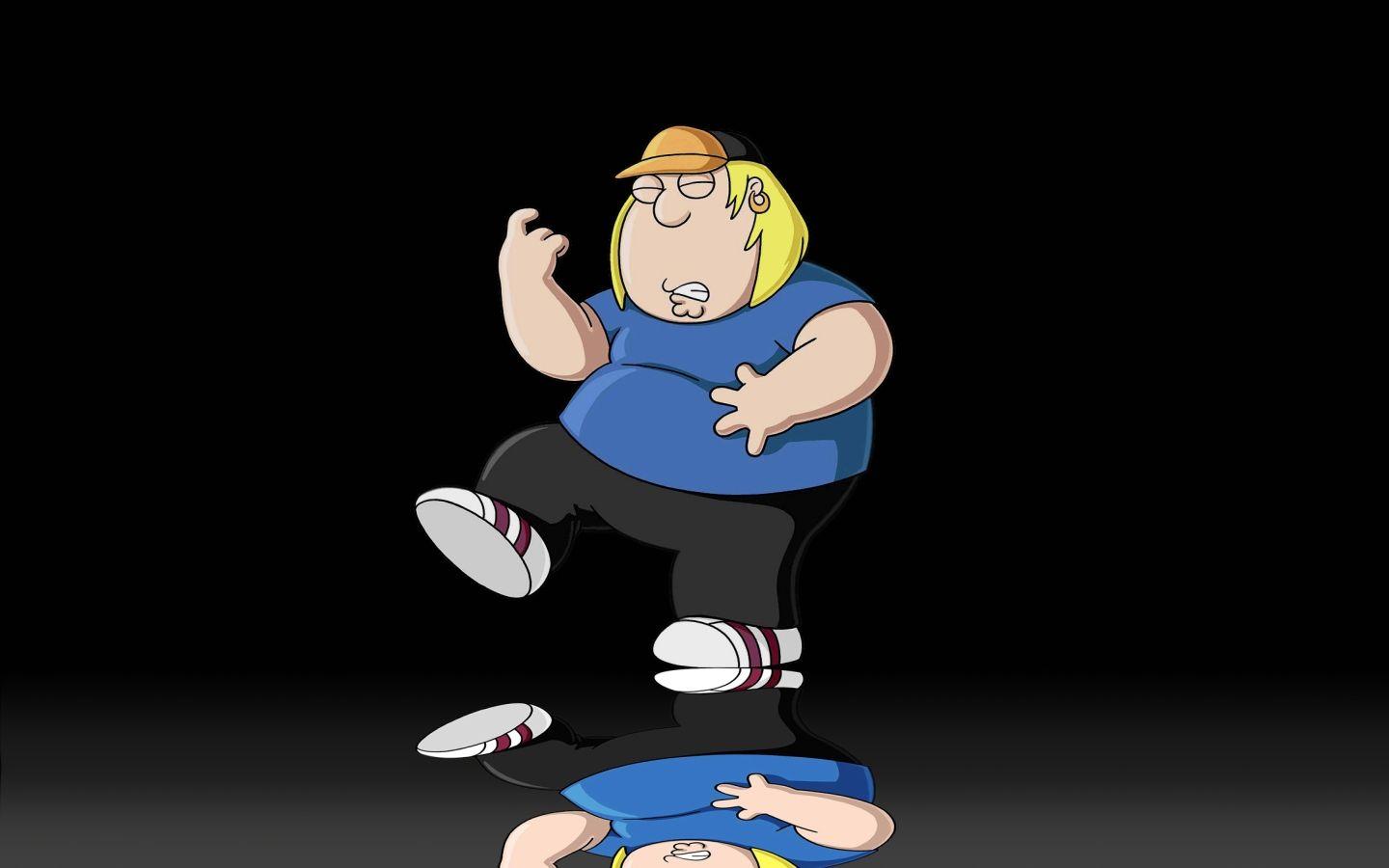 1440x900 Family Guy Wallpaper HD 1440x900
